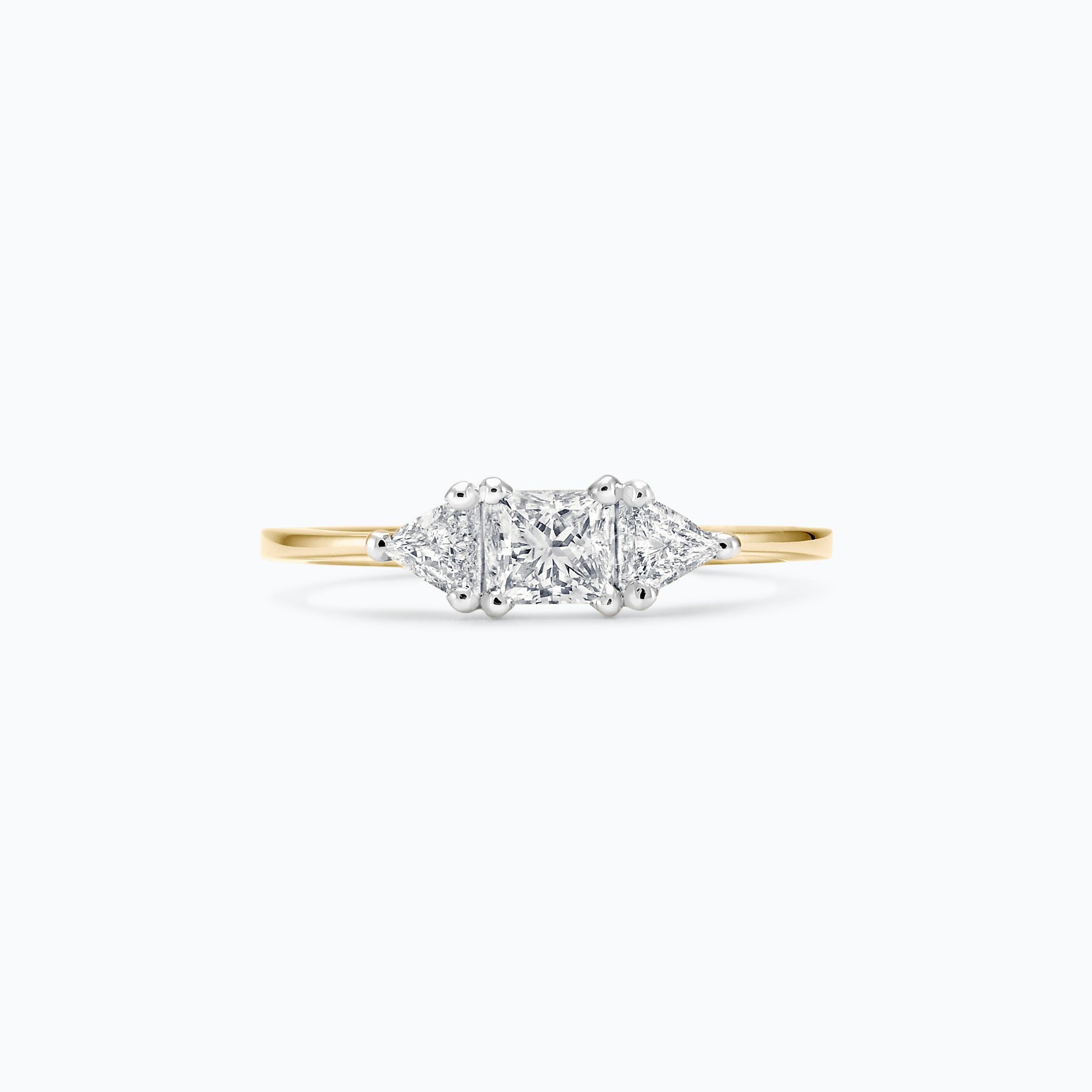 Solitaire Princesse