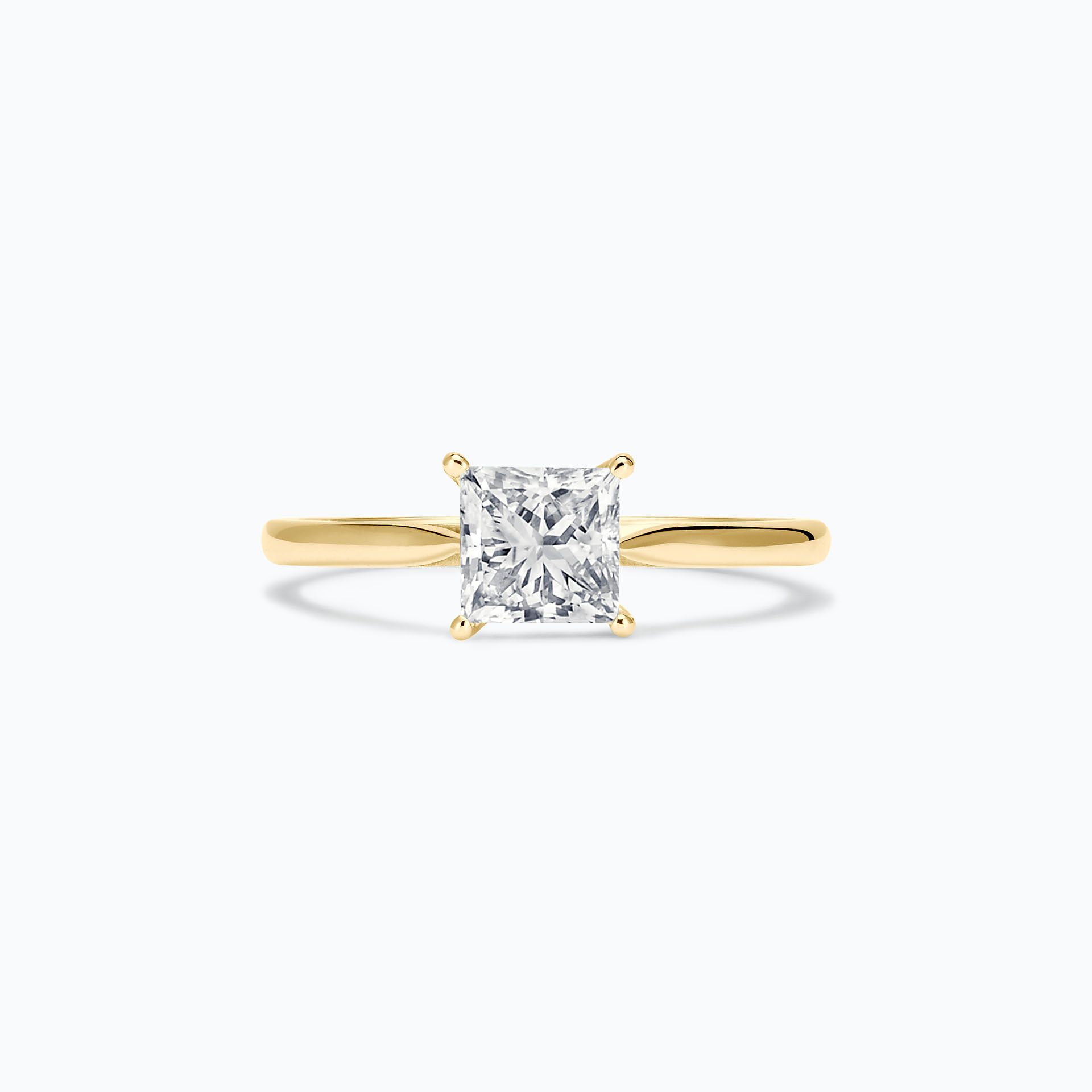 Solitaire Promesse