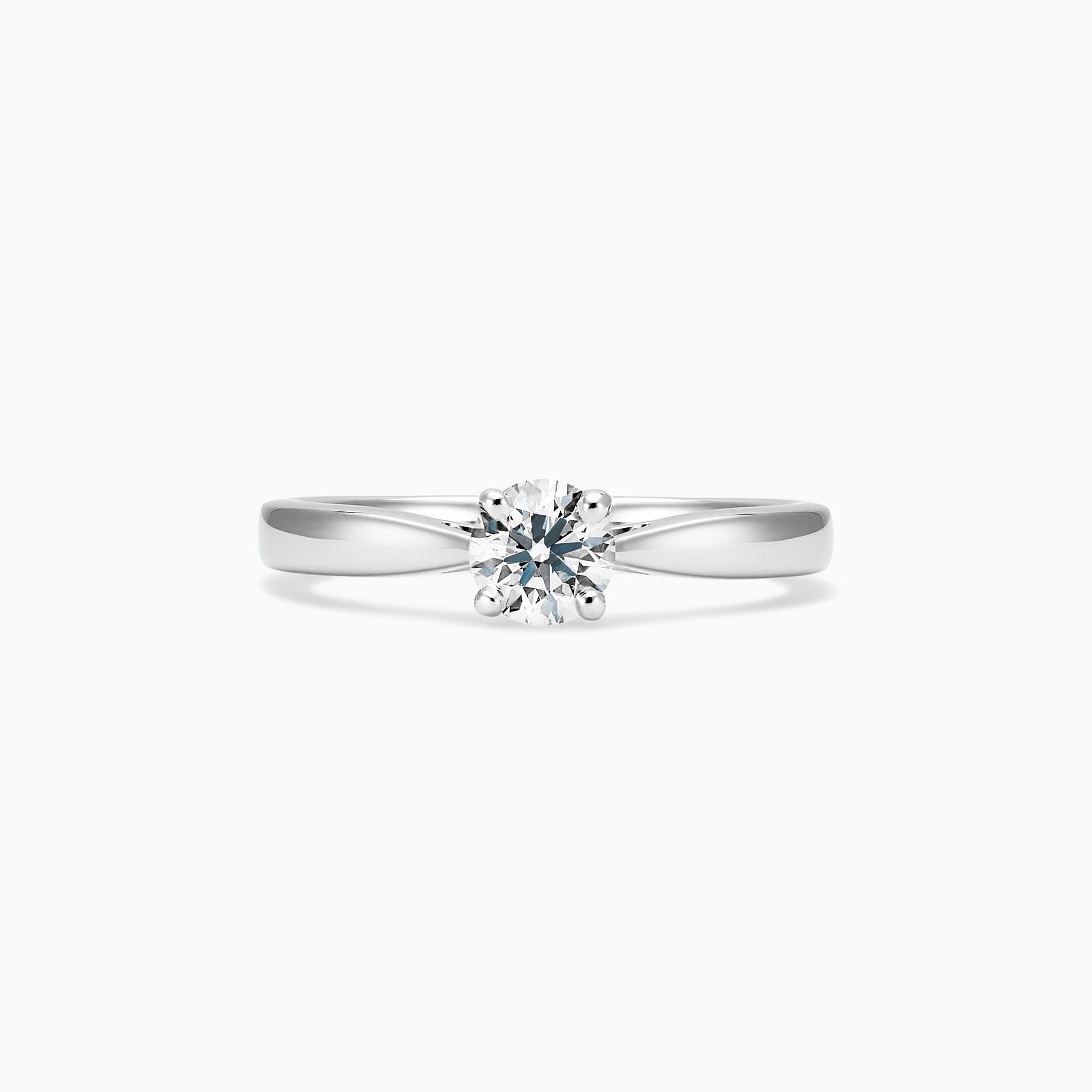 Solitaire Romance Éclat