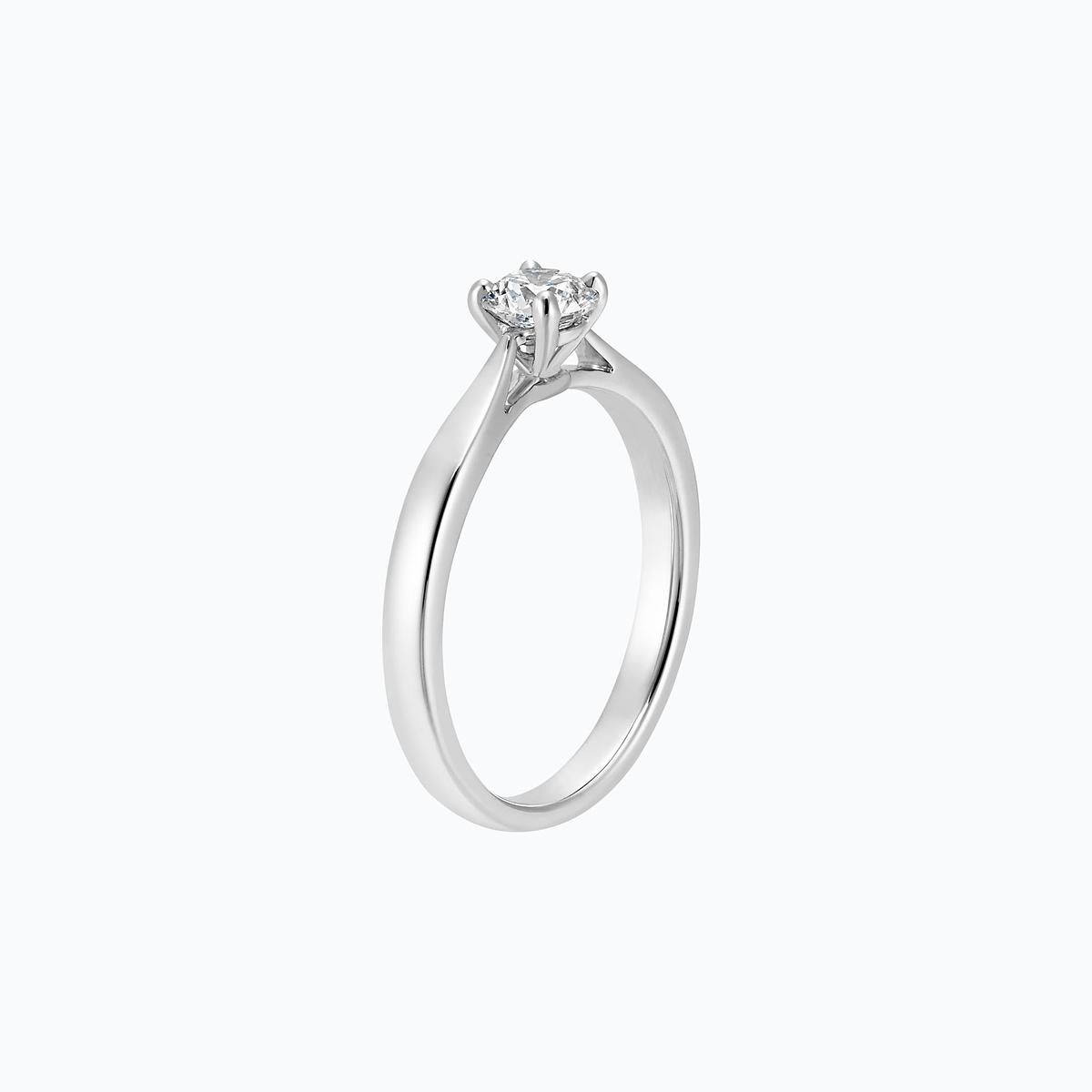 Solitaire Romance Éclat