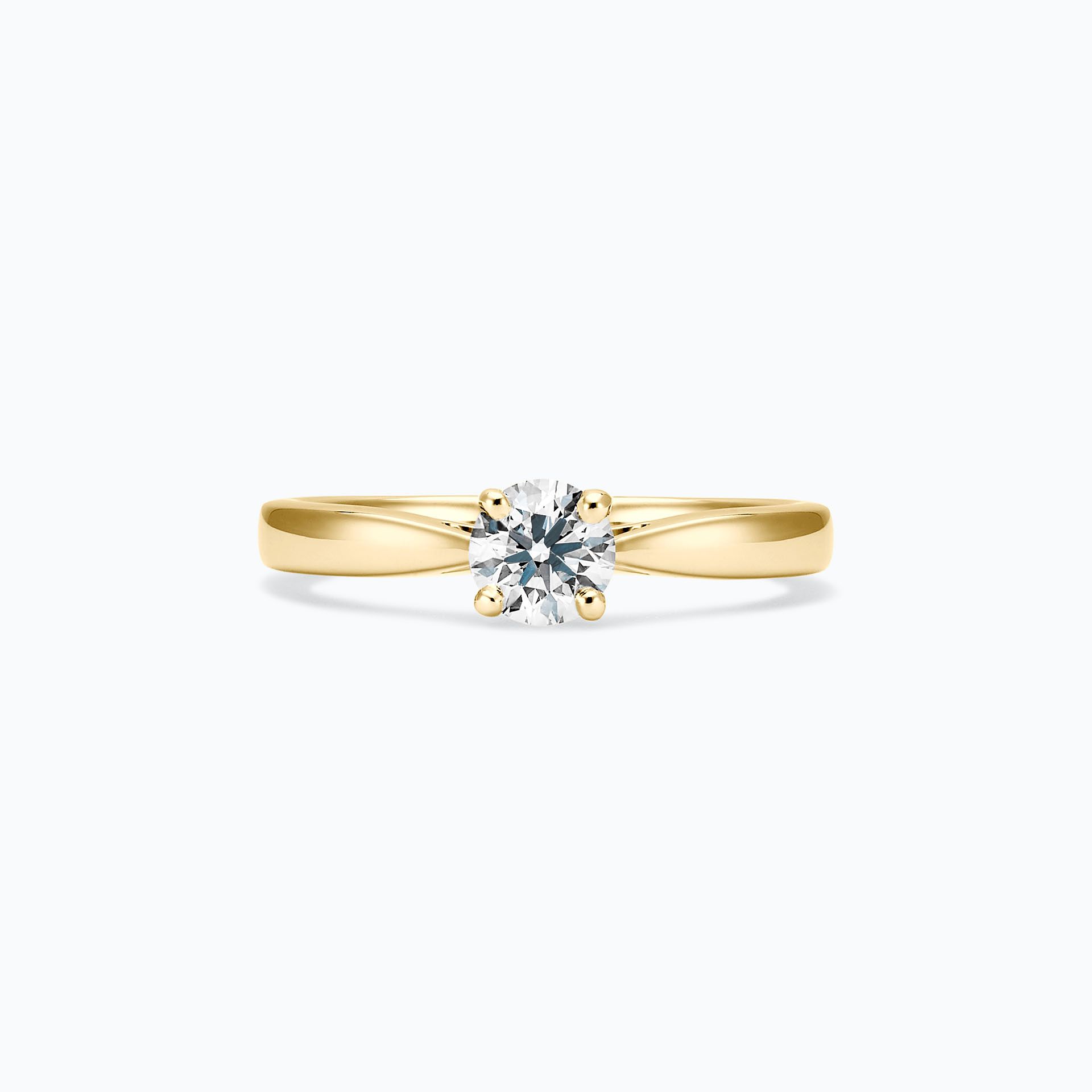 Solitaire Romance Éclat