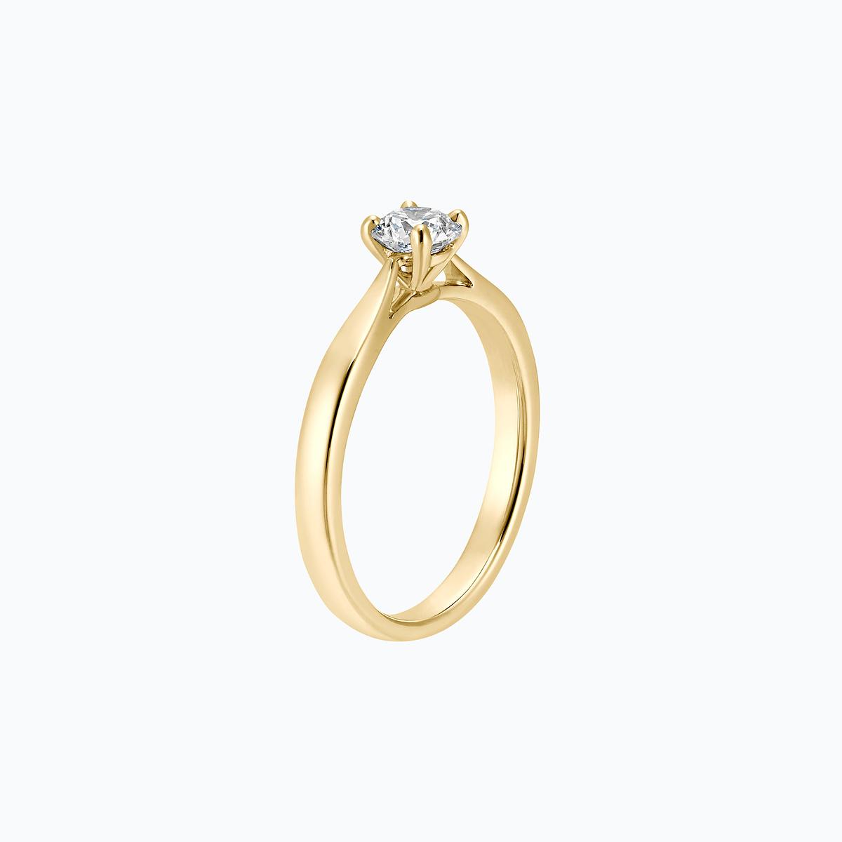 Solitaire Romance Éclat