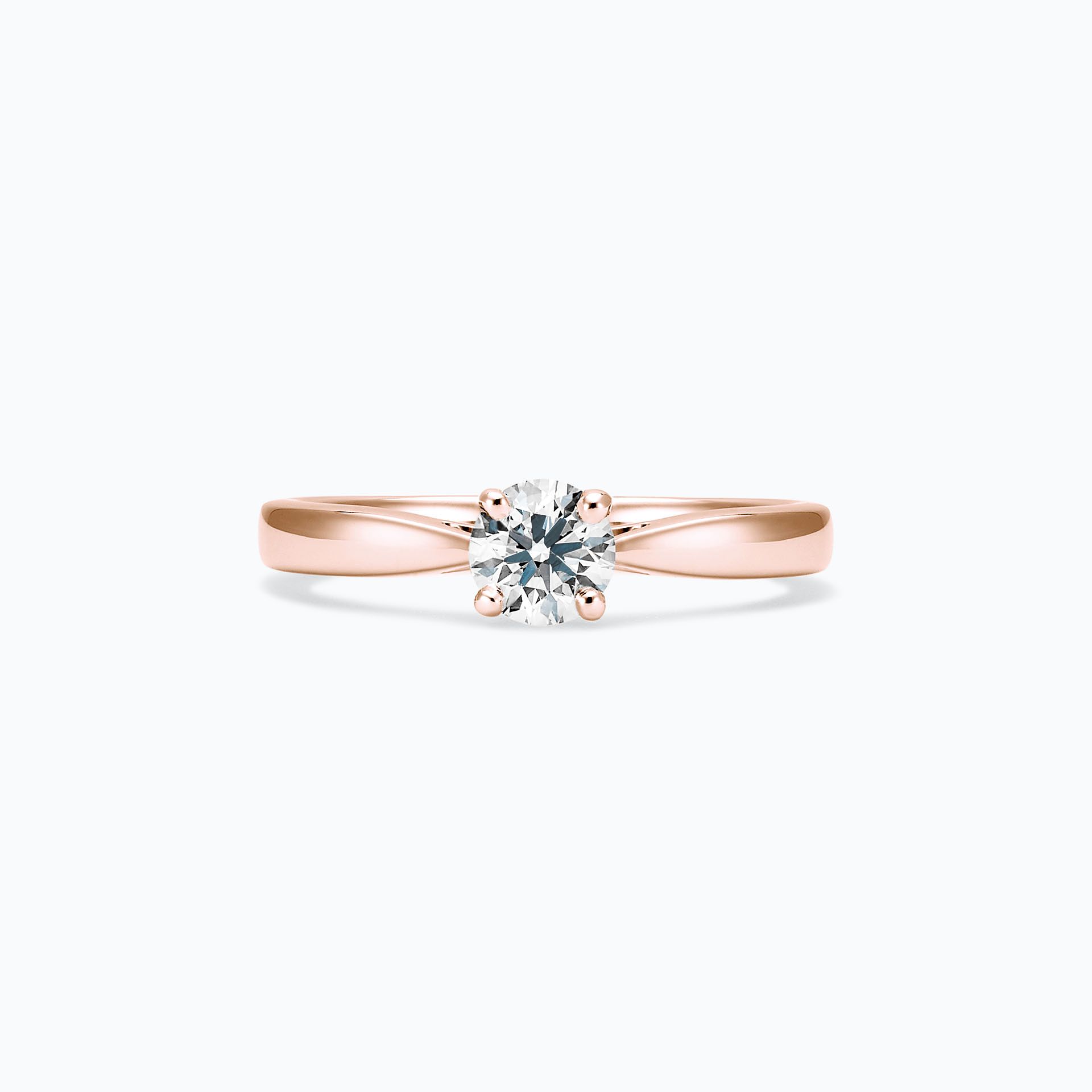 Solitaire Romance Éclat