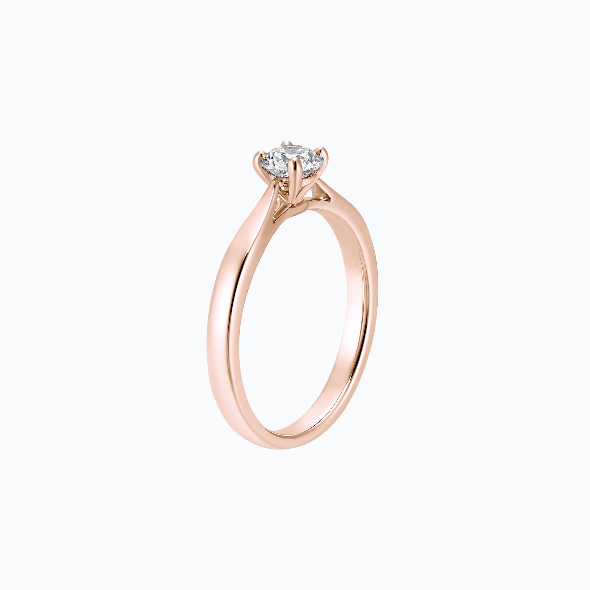 Solitaire Romance Éclat