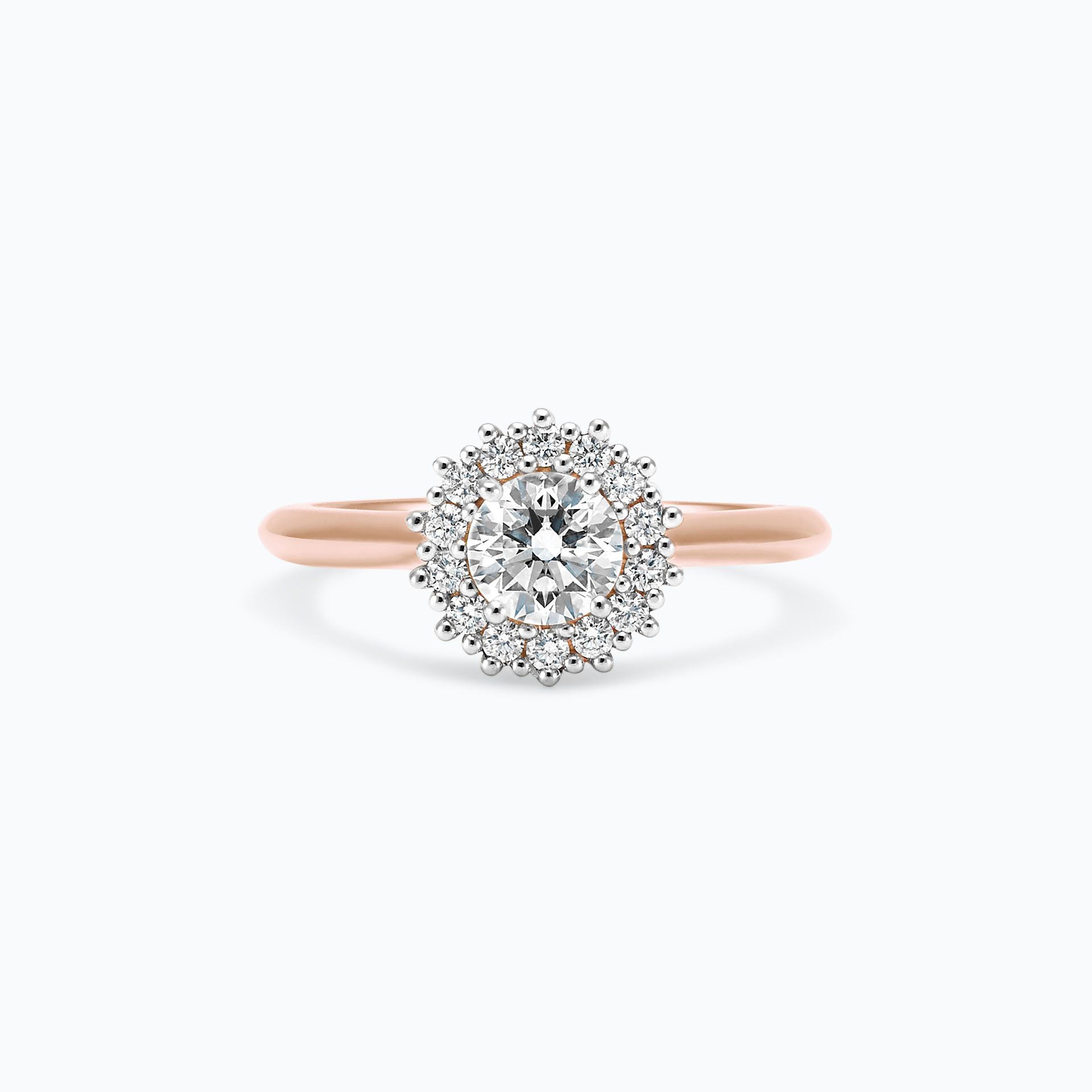 Solitaire Rosaflora