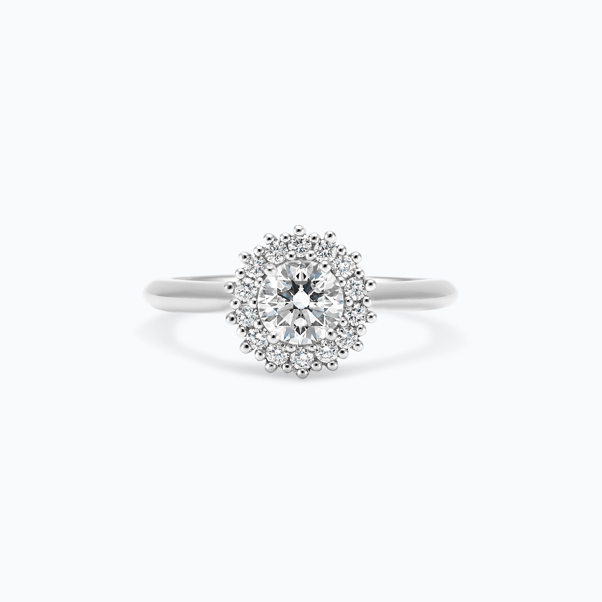 Solitaire Rosaflora