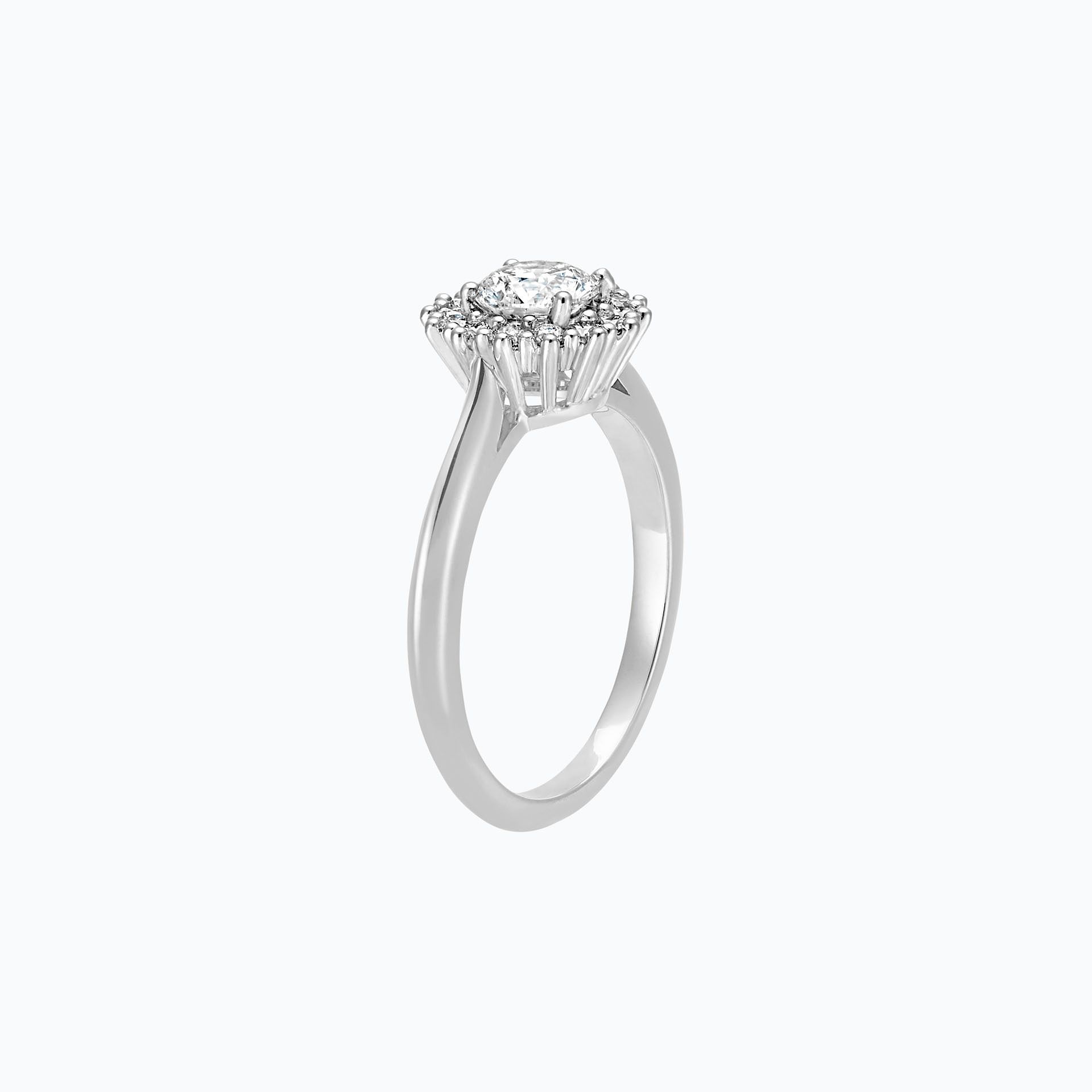 Solitaire Rosaflora