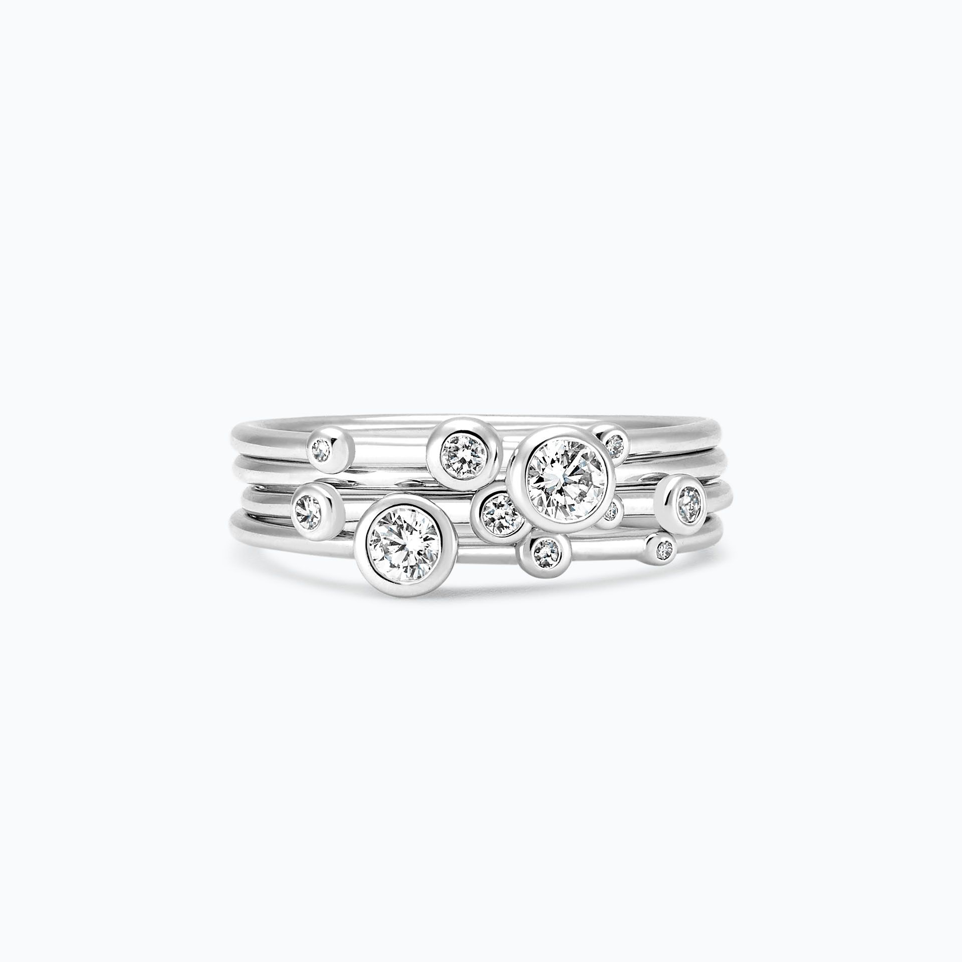 Bague Apolune