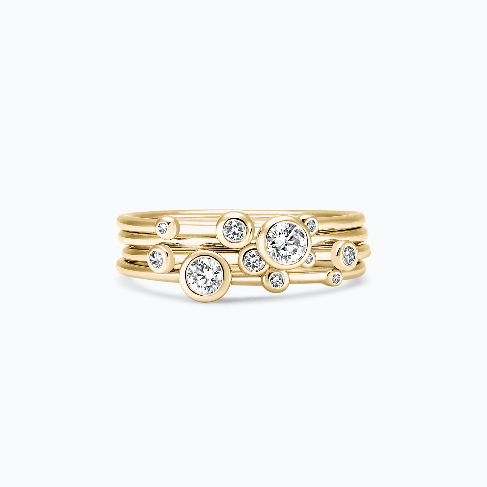 Bague Apolune