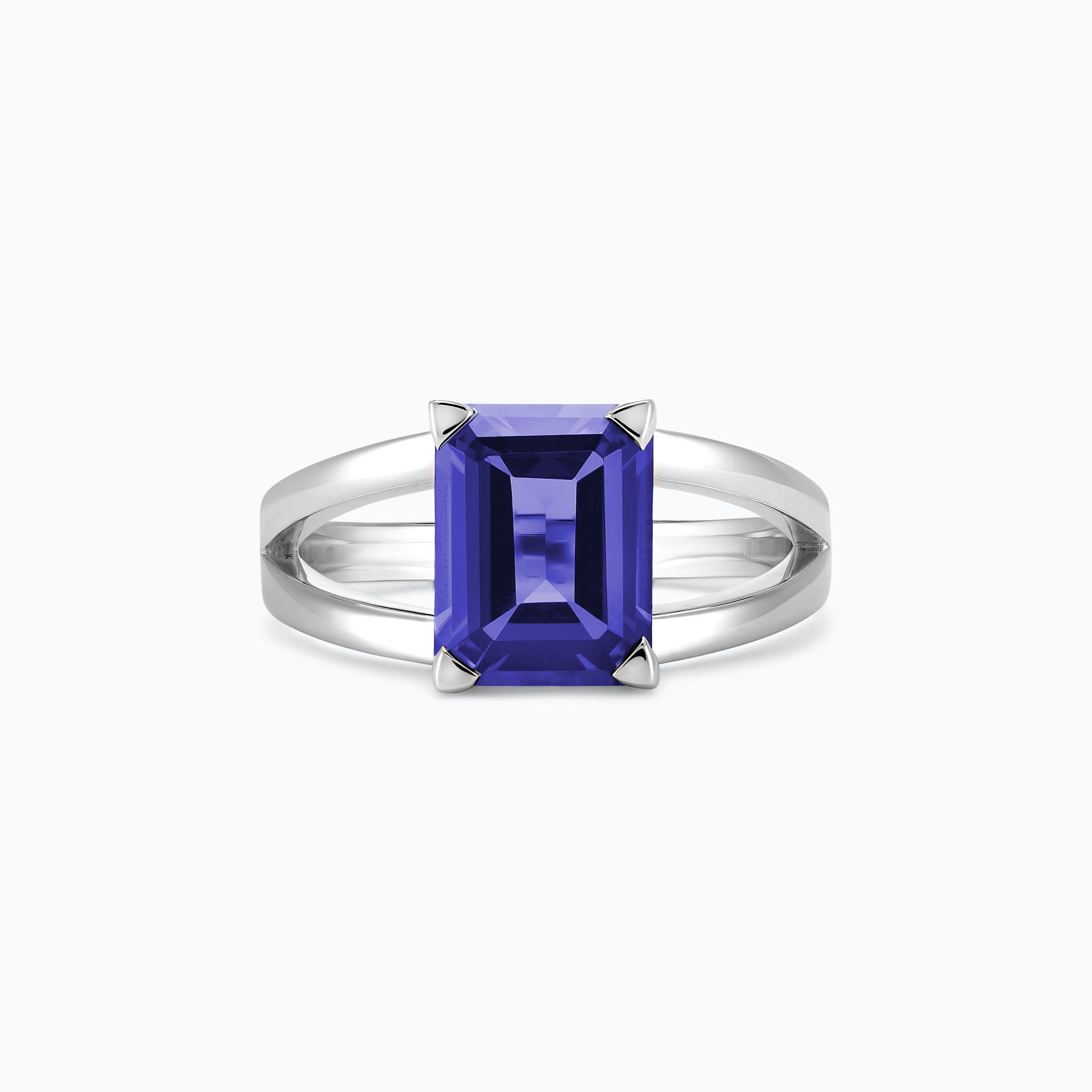 Bague Anook Tanzanite