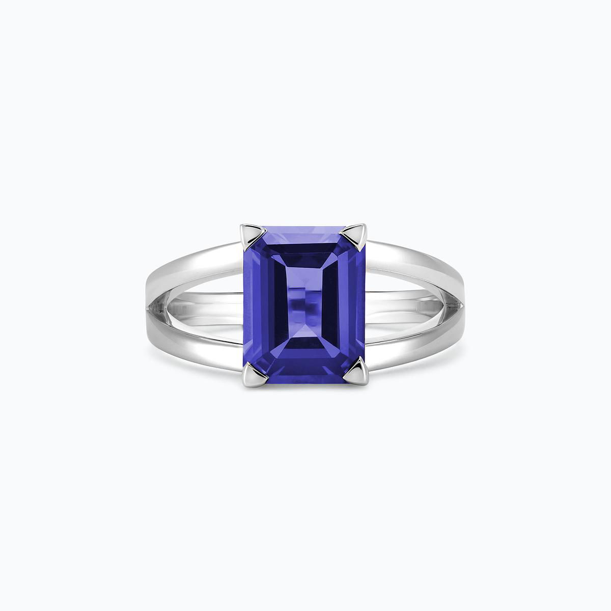 Bague Anook Tanzanite