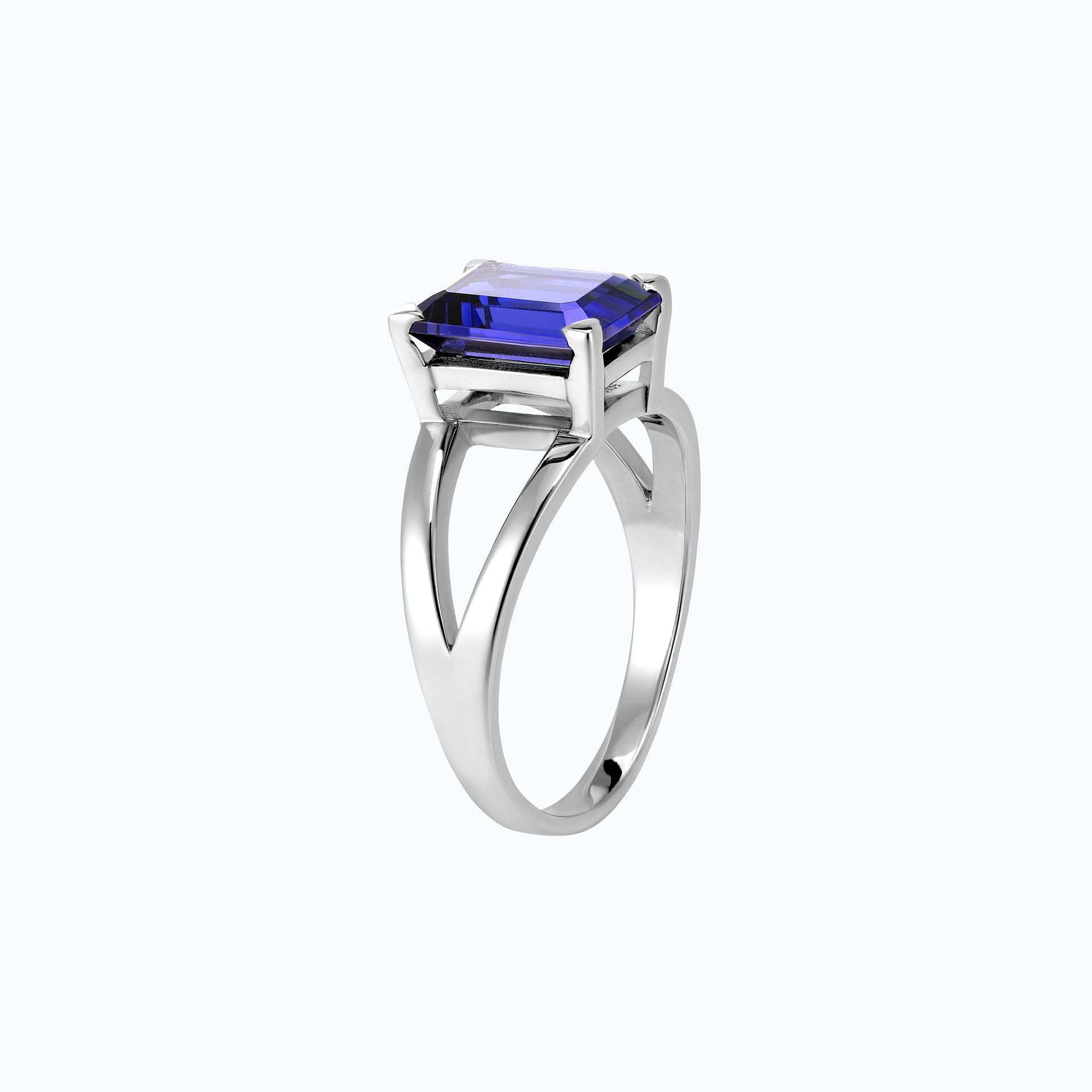 Bague Anook Tanzanite