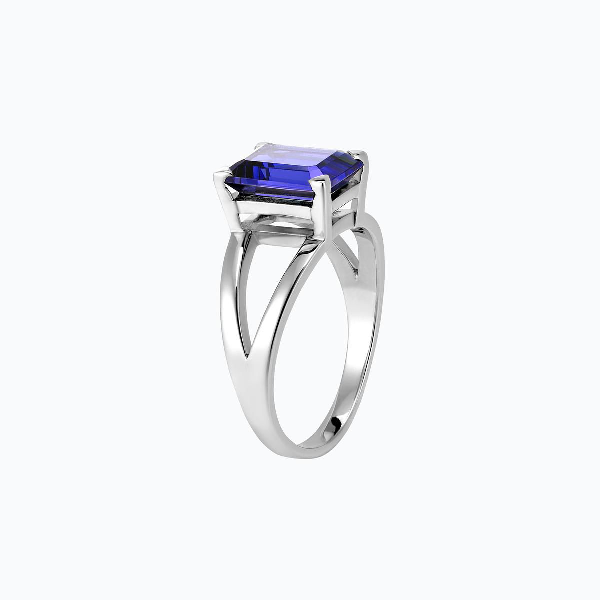 Bague Anook Tanzanite