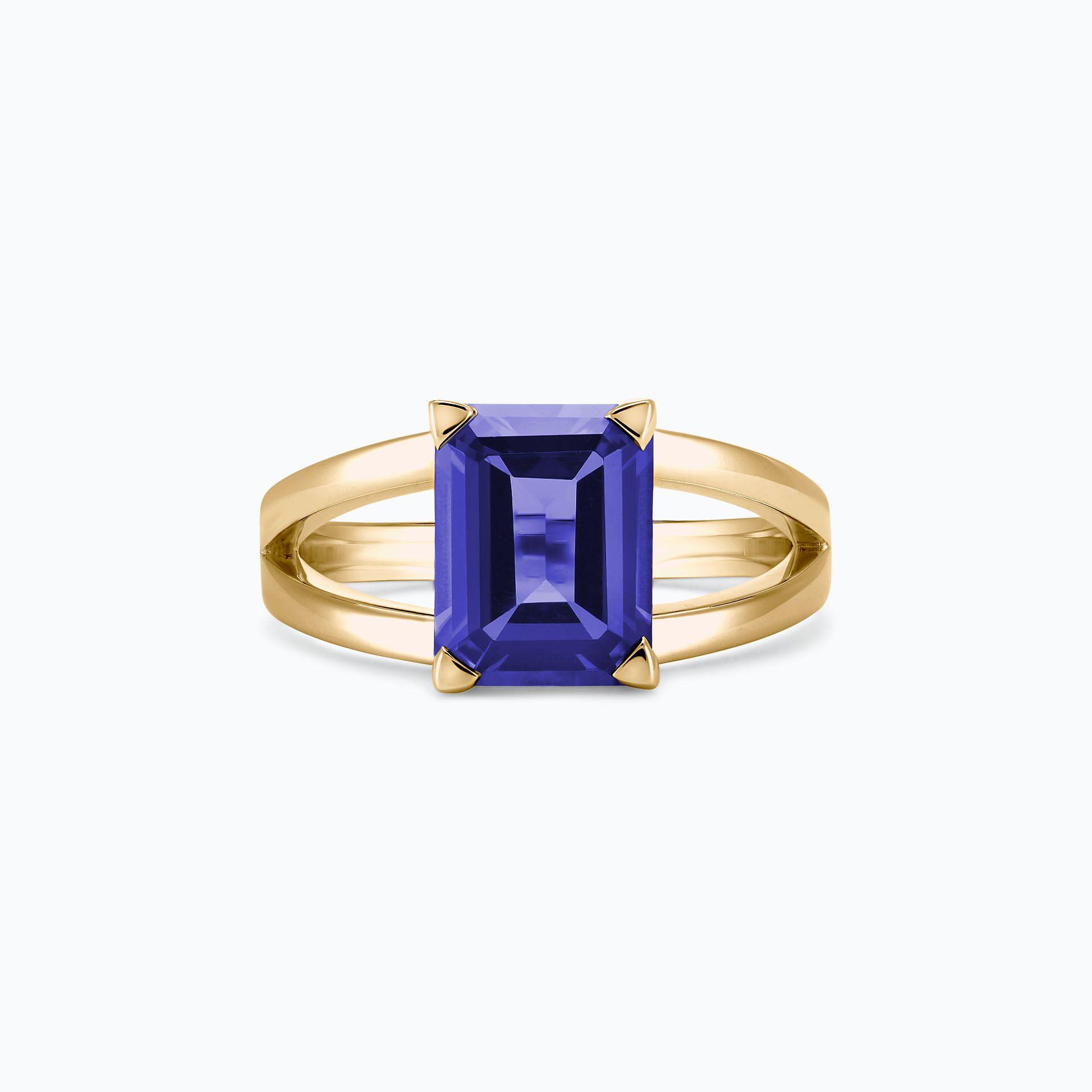 Bague Anook Tanzanite