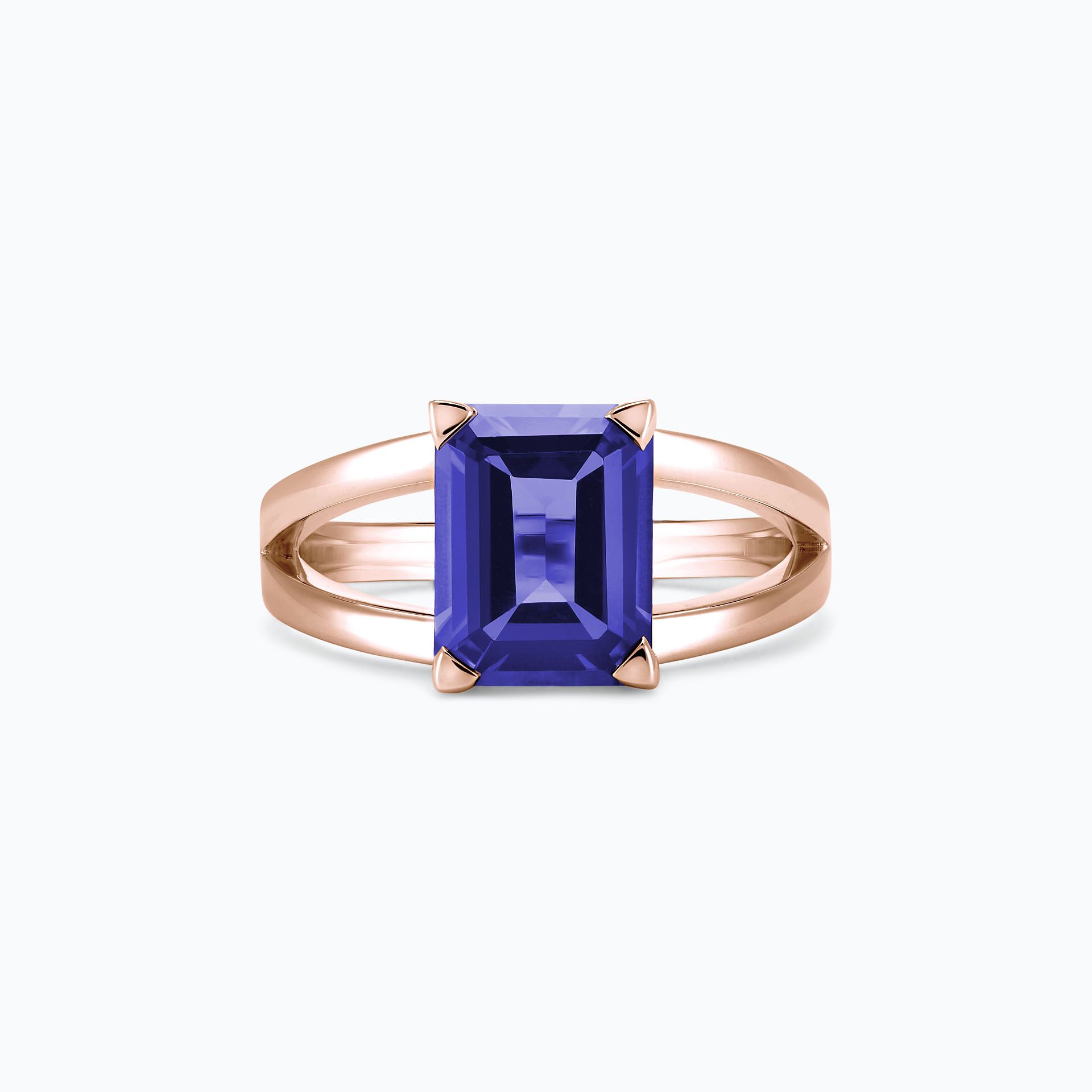 Bague Anook Tanzanite