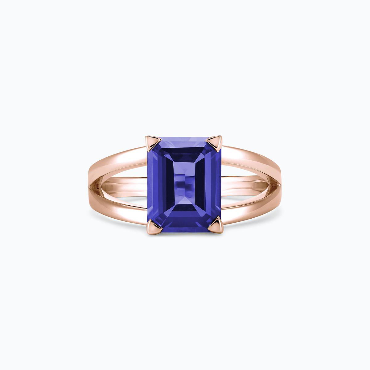 Bague Anook Tanzanite