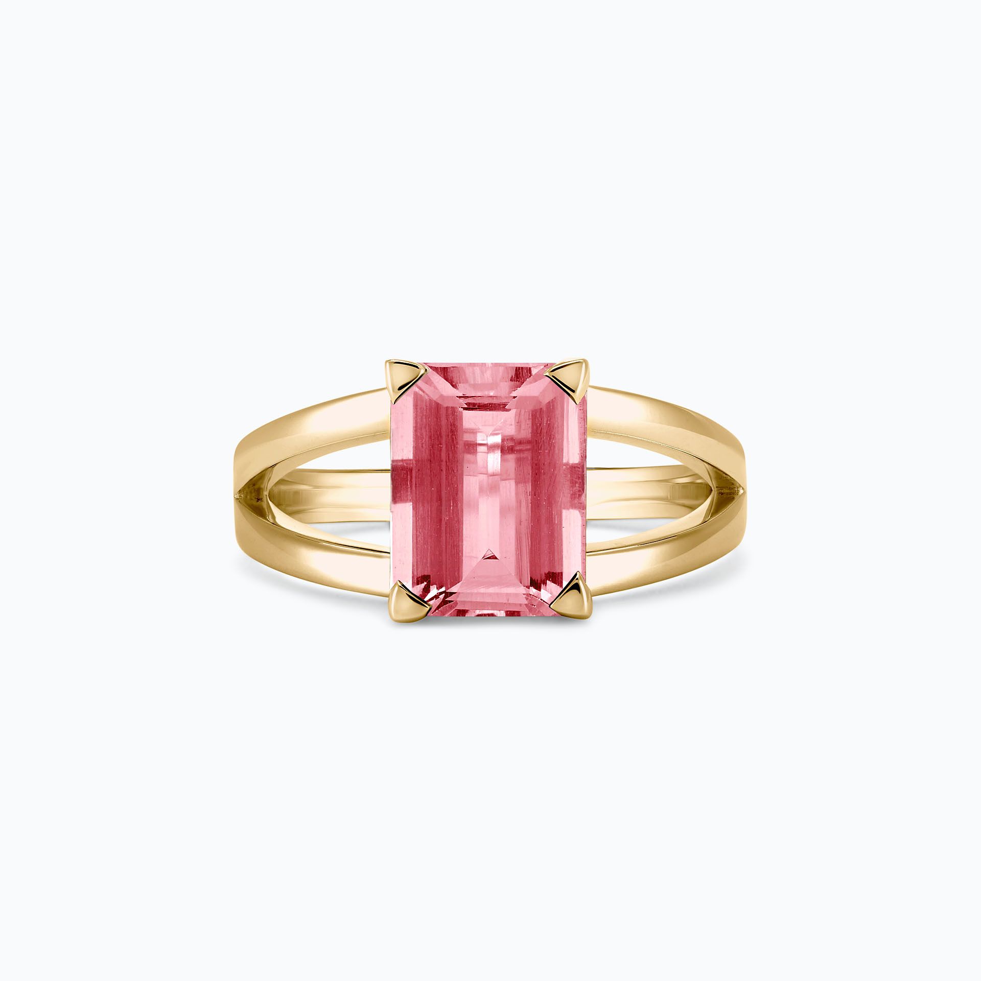 Bague Anook Tourmaline