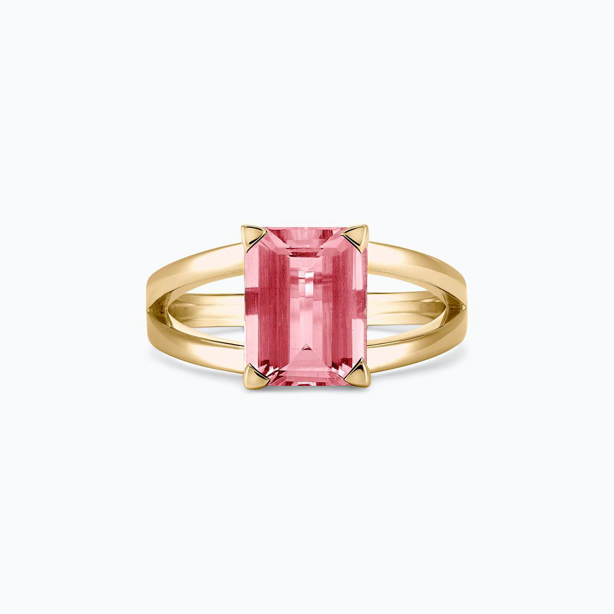 Bague Anook Tourmaline