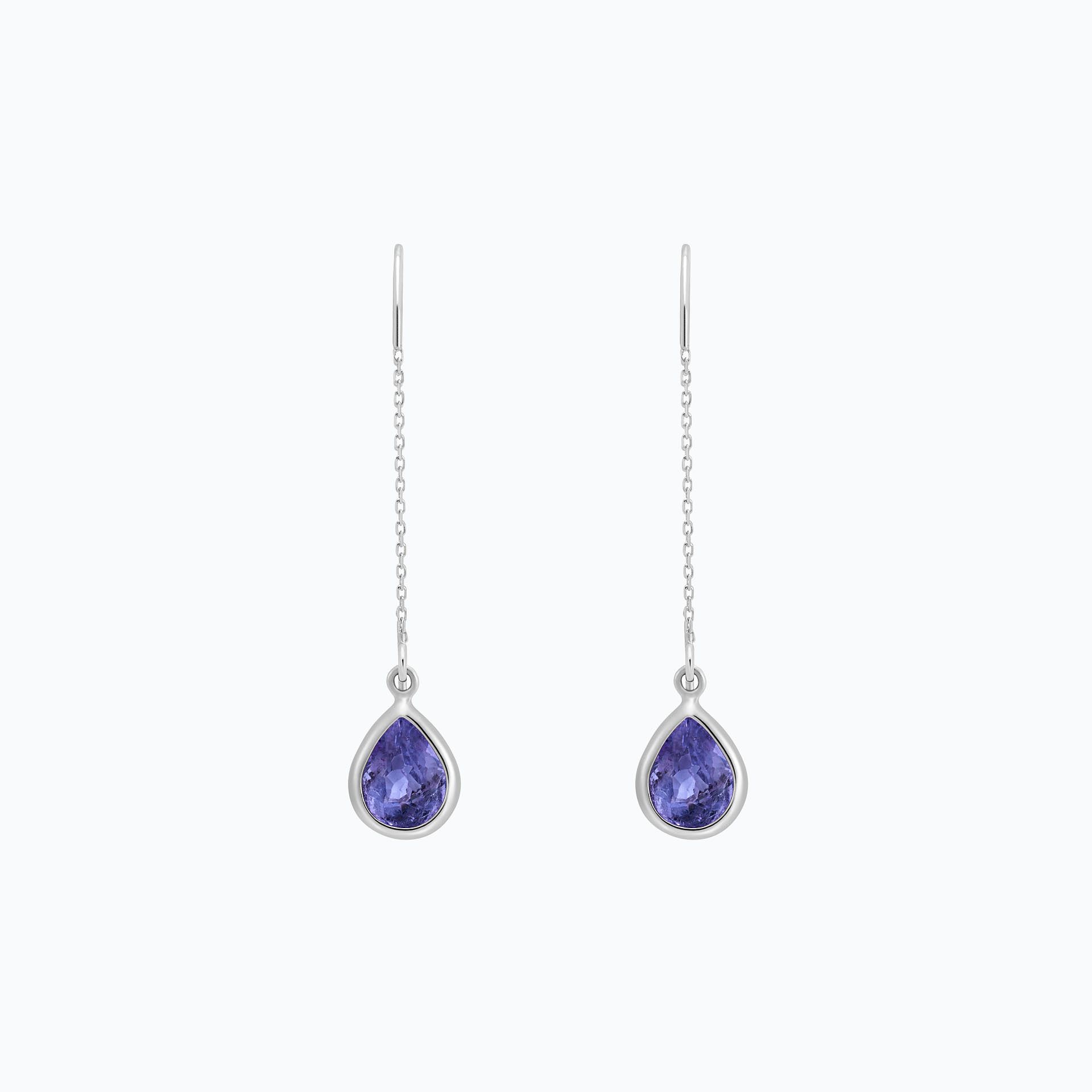 Pendants Lia Tanzanite