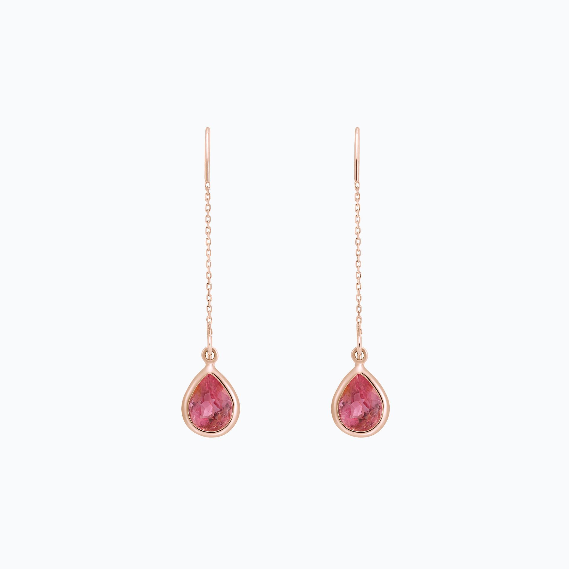 Pendants Lia Tourmaline