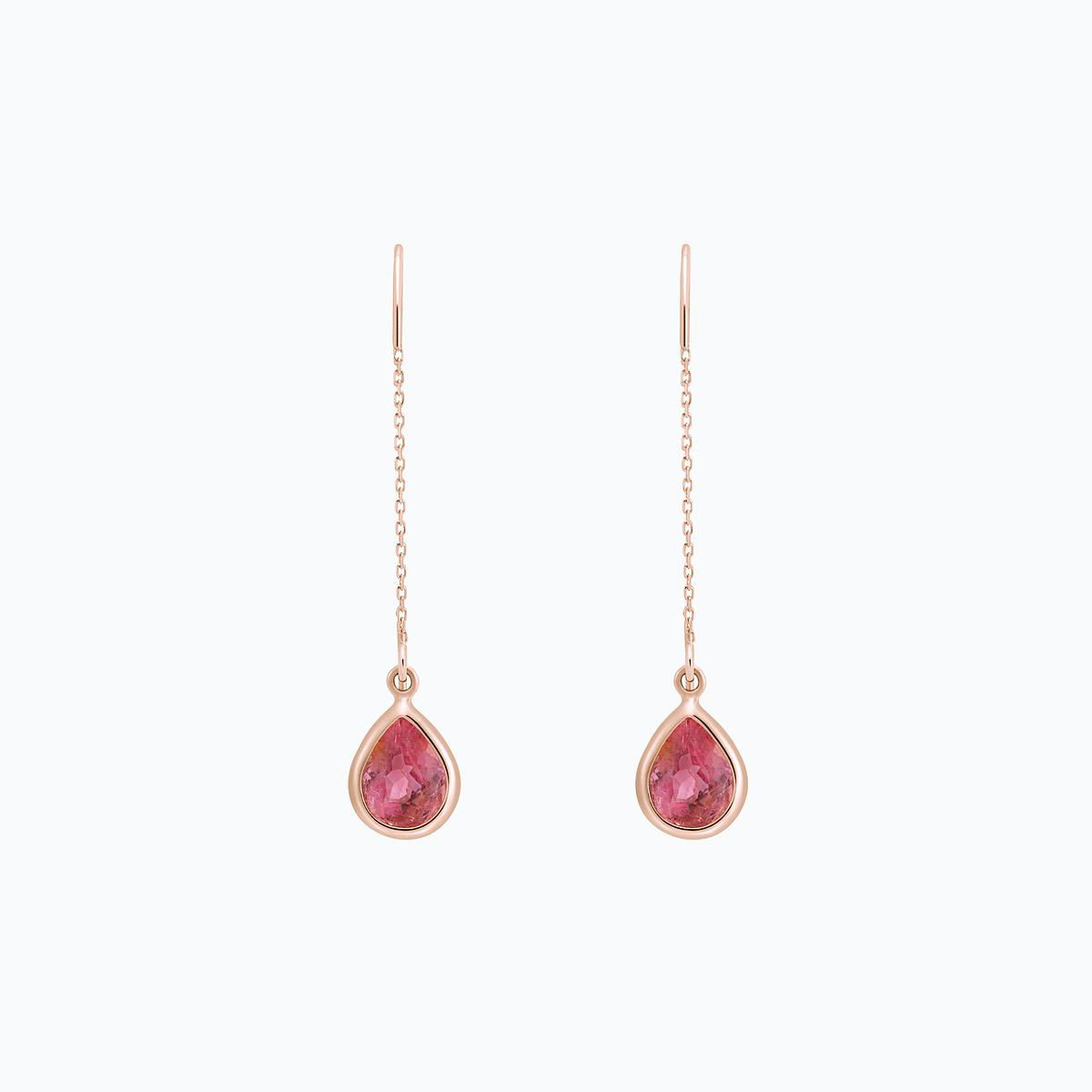 Pendants Lia Tourmaline