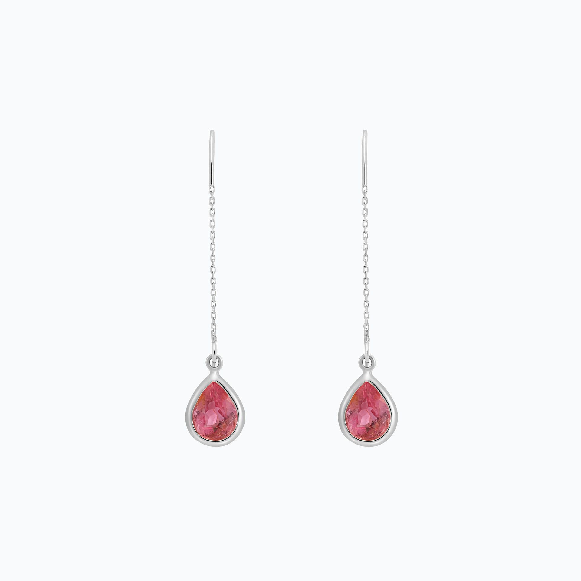 Pendants Lia Tourmaline