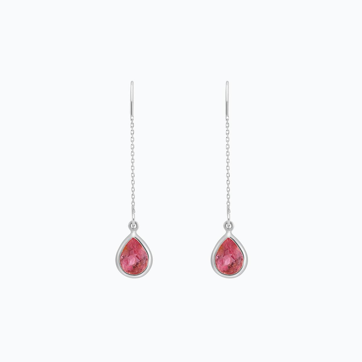 Pendants Lia Tourmaline