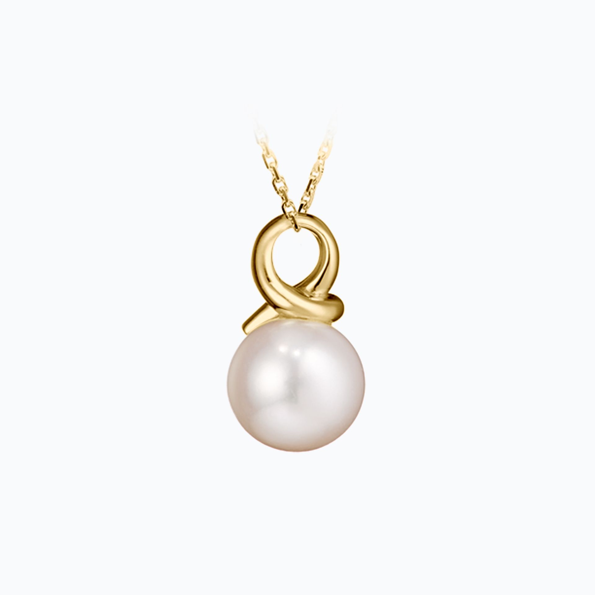 Pendentif Auva Eau Douce