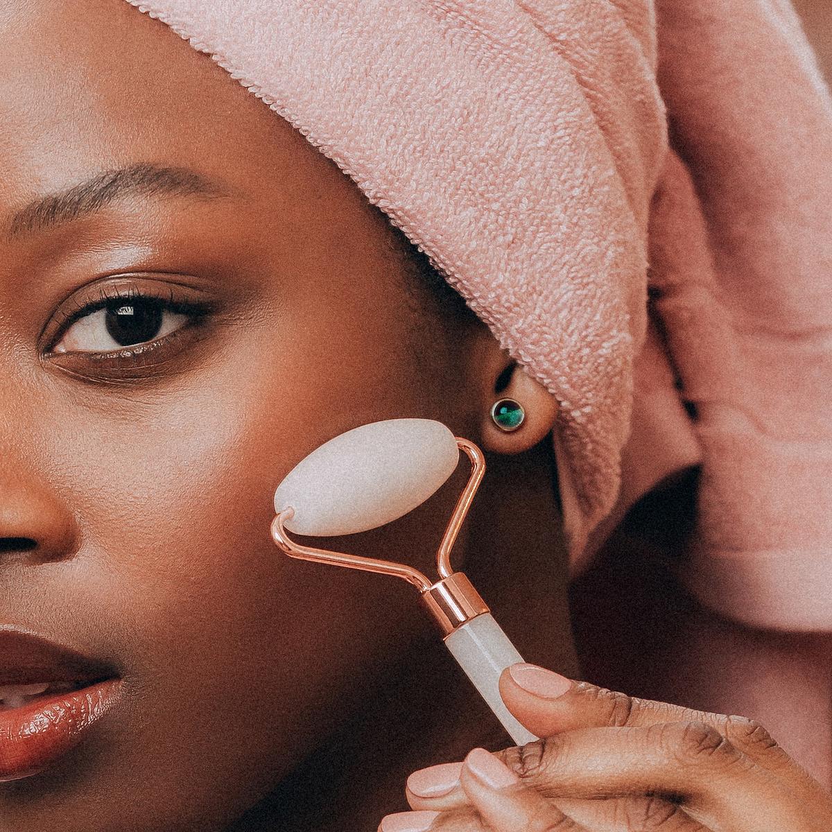 Boucles Paradis Aventurine