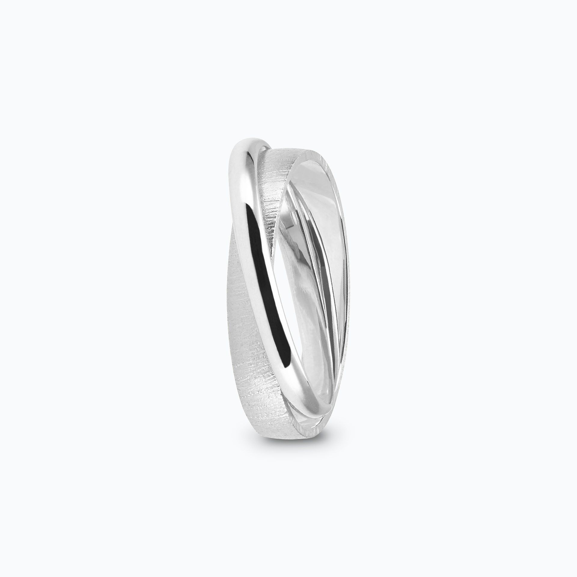 Bague Lien d'Or