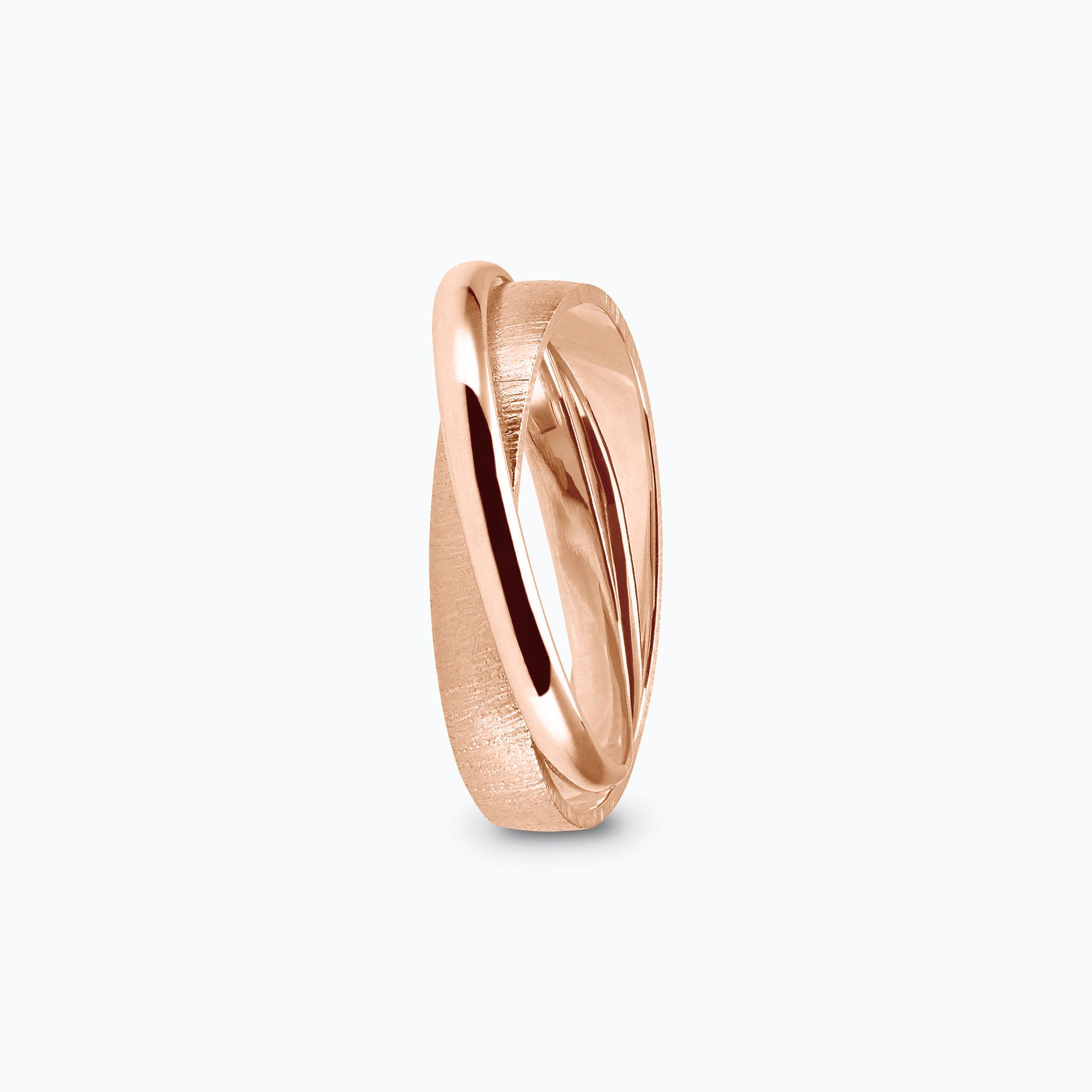 Bague Lien d'Or