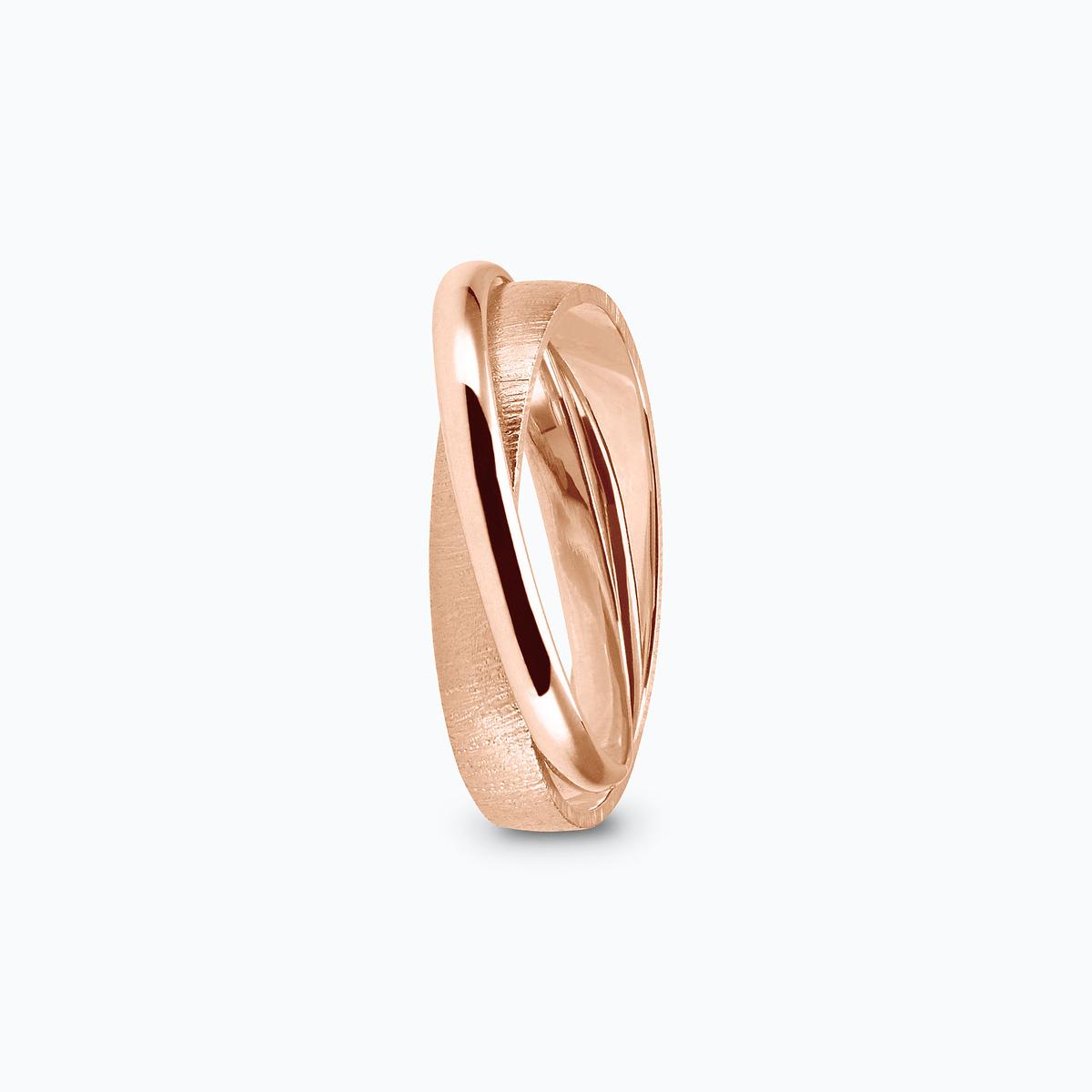 Bague Lien d'Or