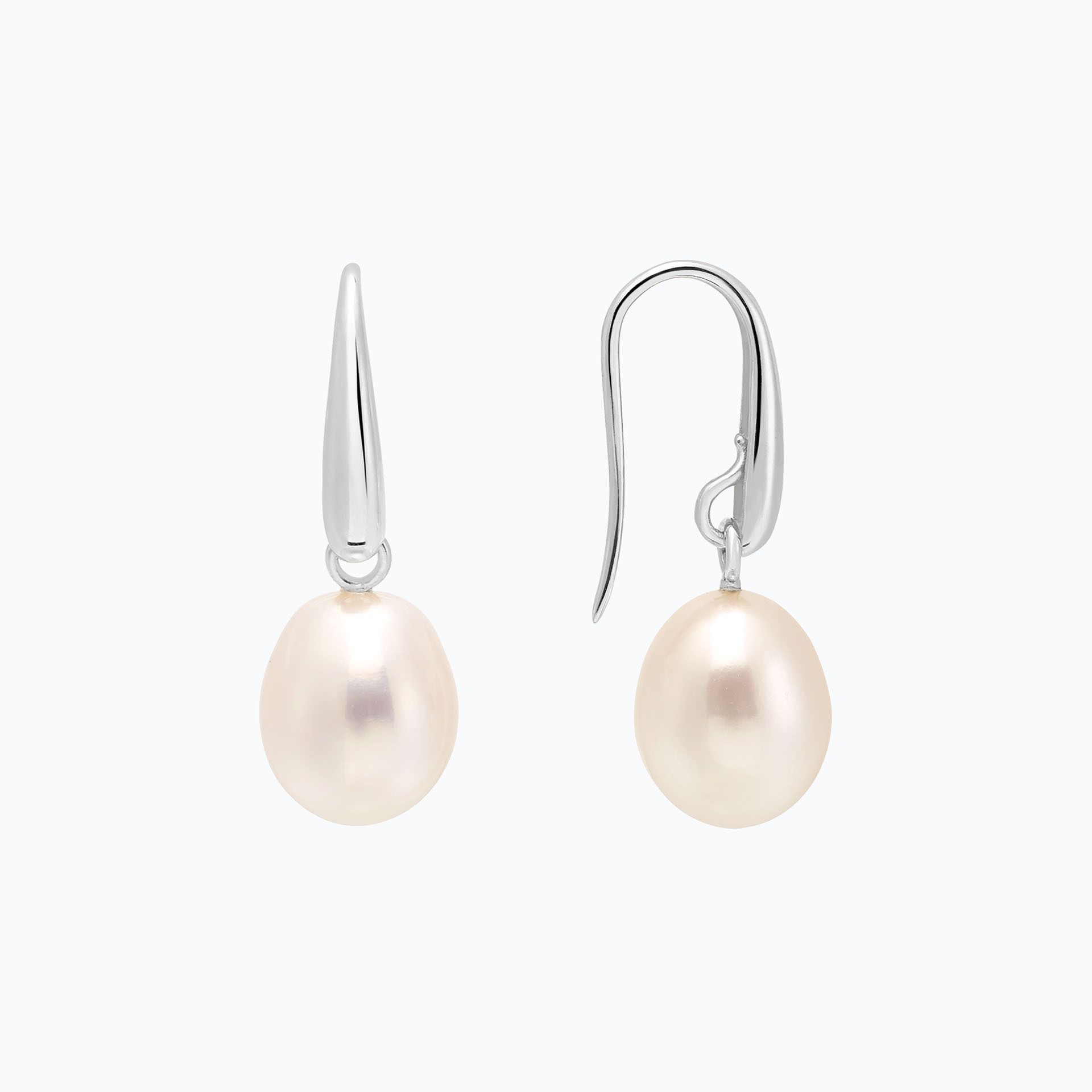 Pendants Comet Eau Douce