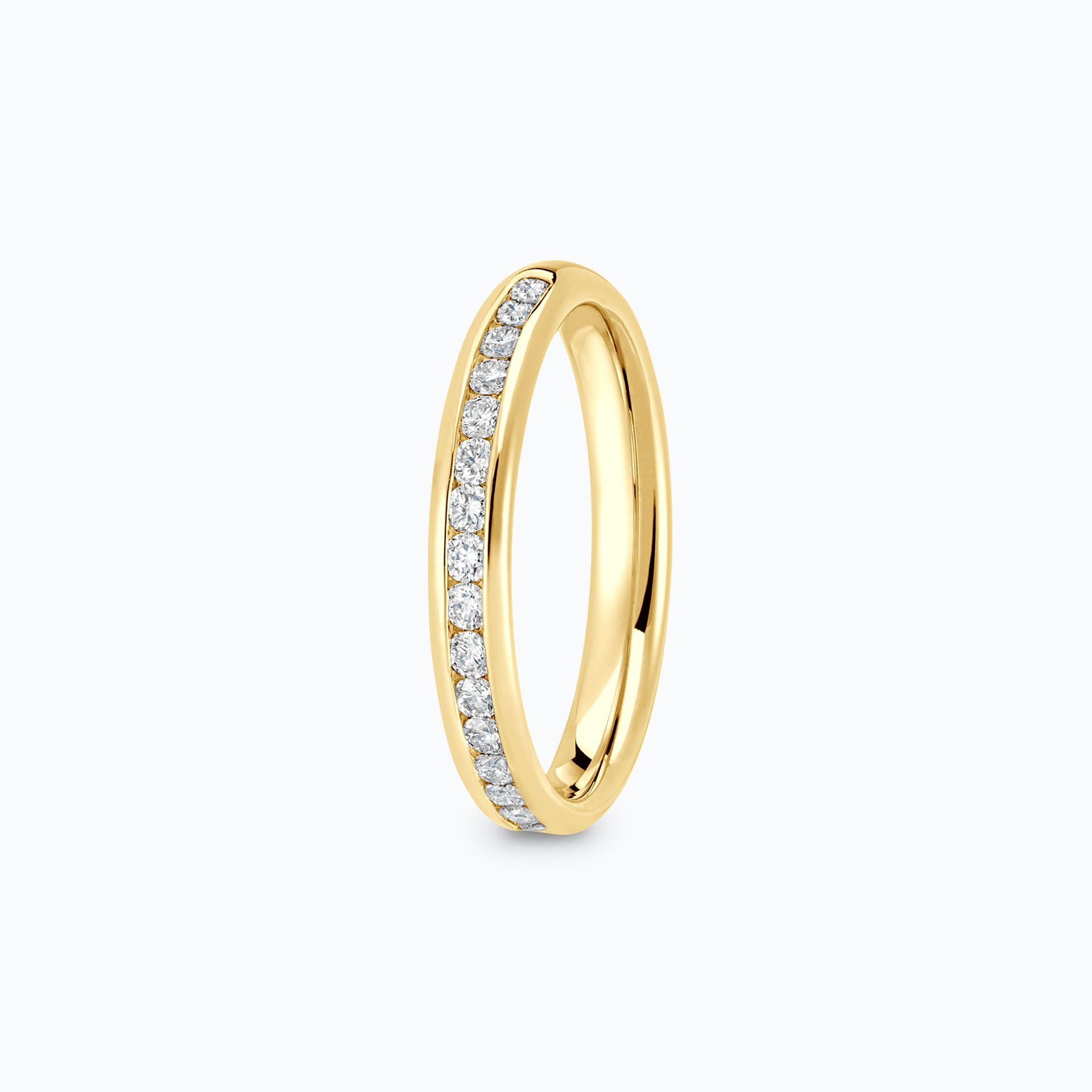 Alliance Lyra Diamant Parfait 3 mm