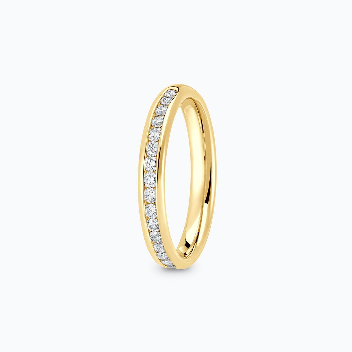 Alliance Lyra Diamant Parfait 3 mm