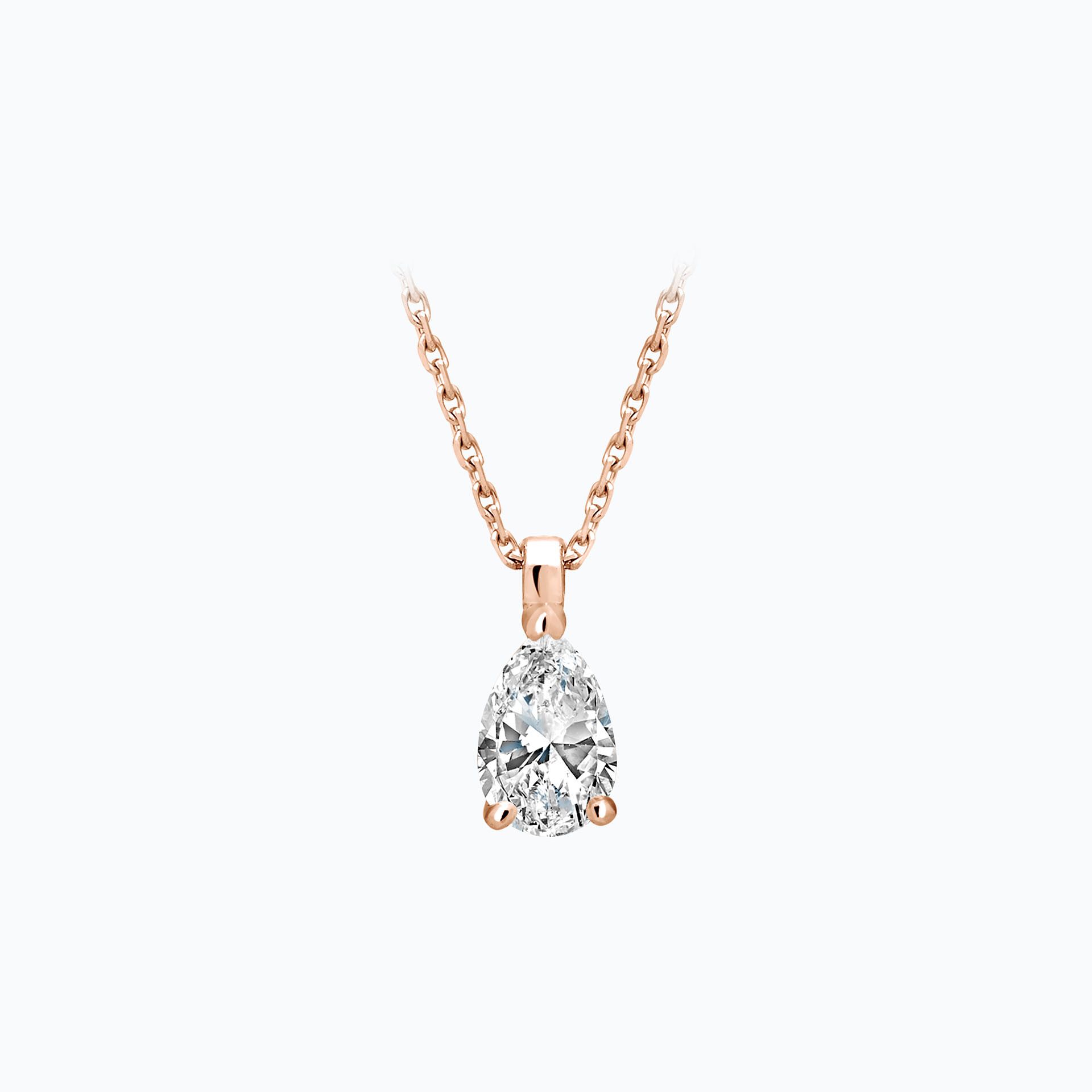 Collier Bliss Diamant