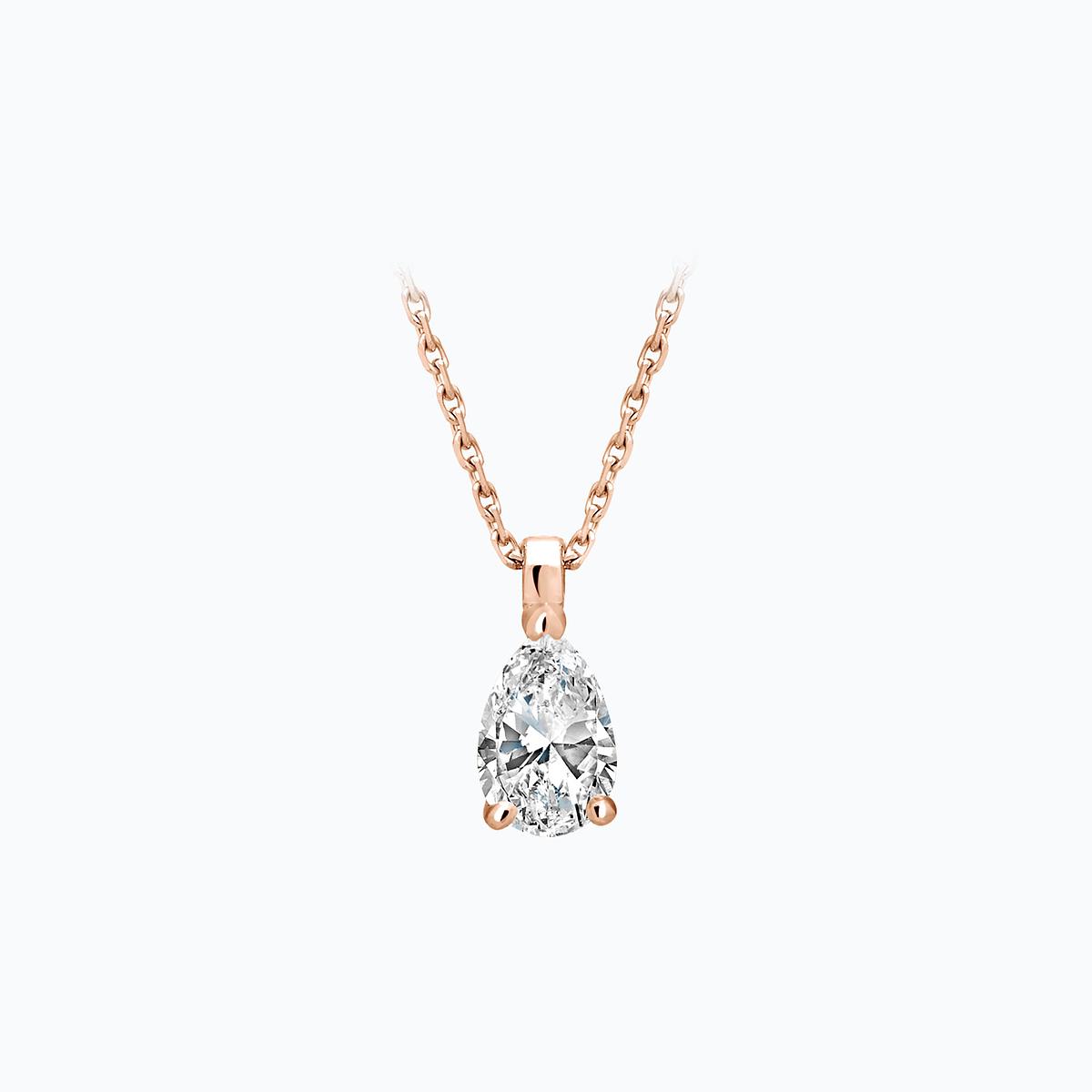 Collier Bliss Diamant