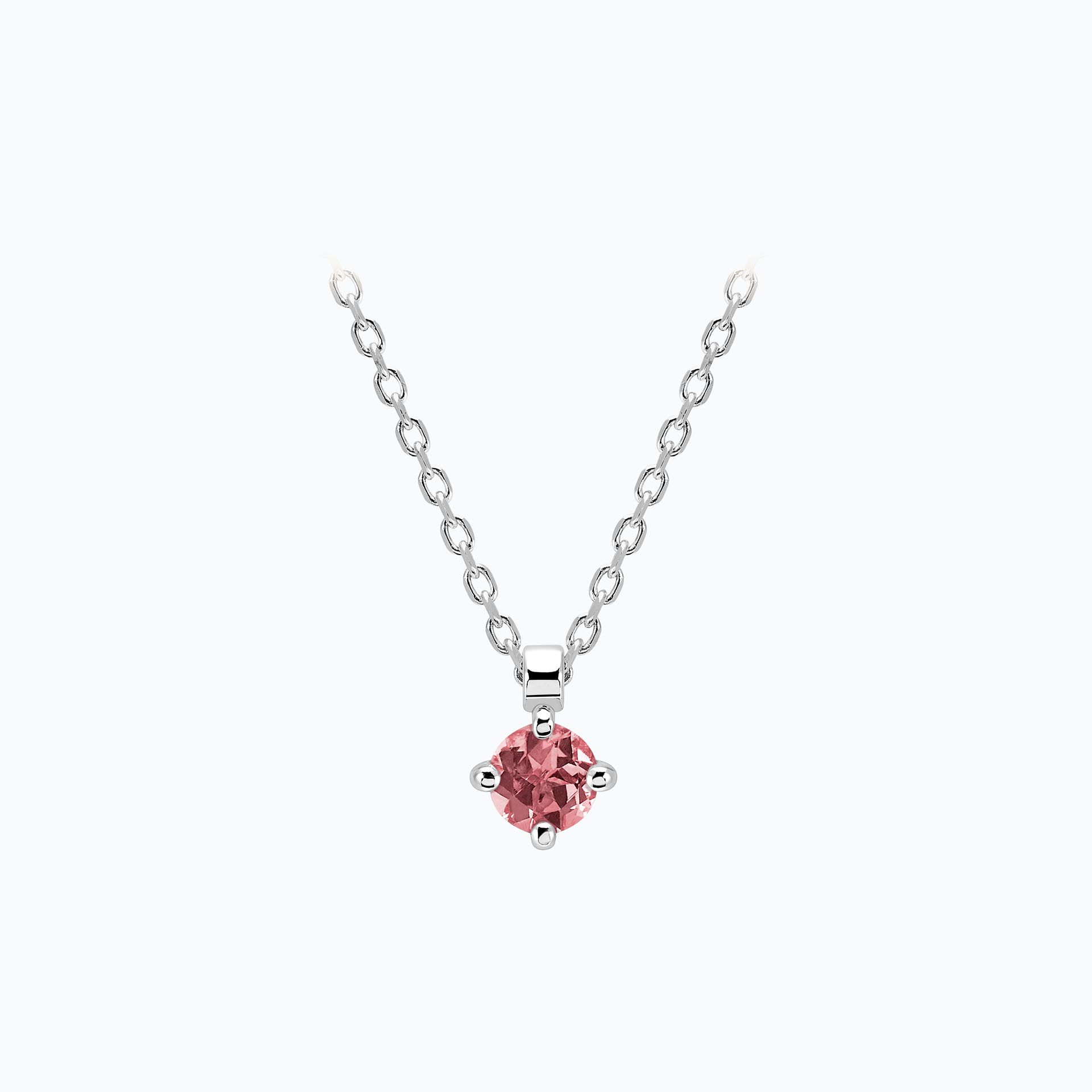 Collier Alva Tourmaline 3.5 mm