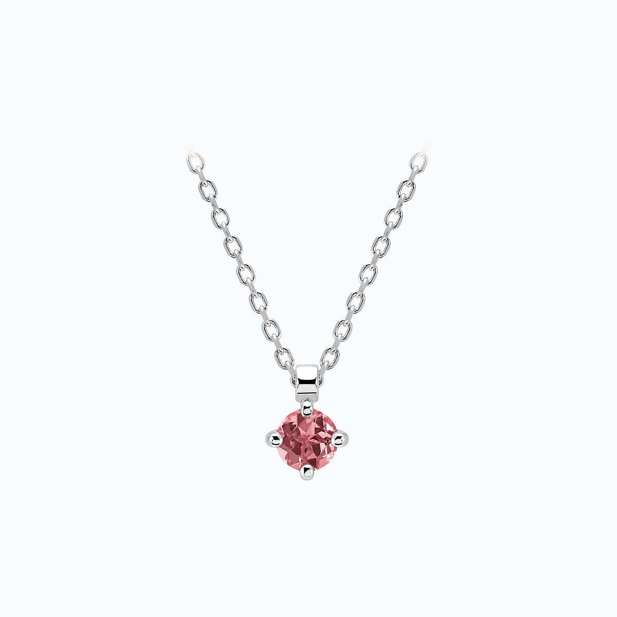 Collier Alva Tourmaline 3.5 mm
