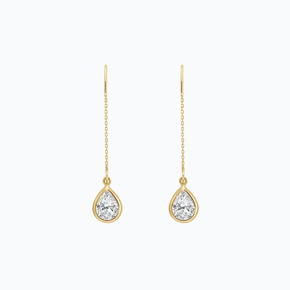 Pendants Lia Diamant