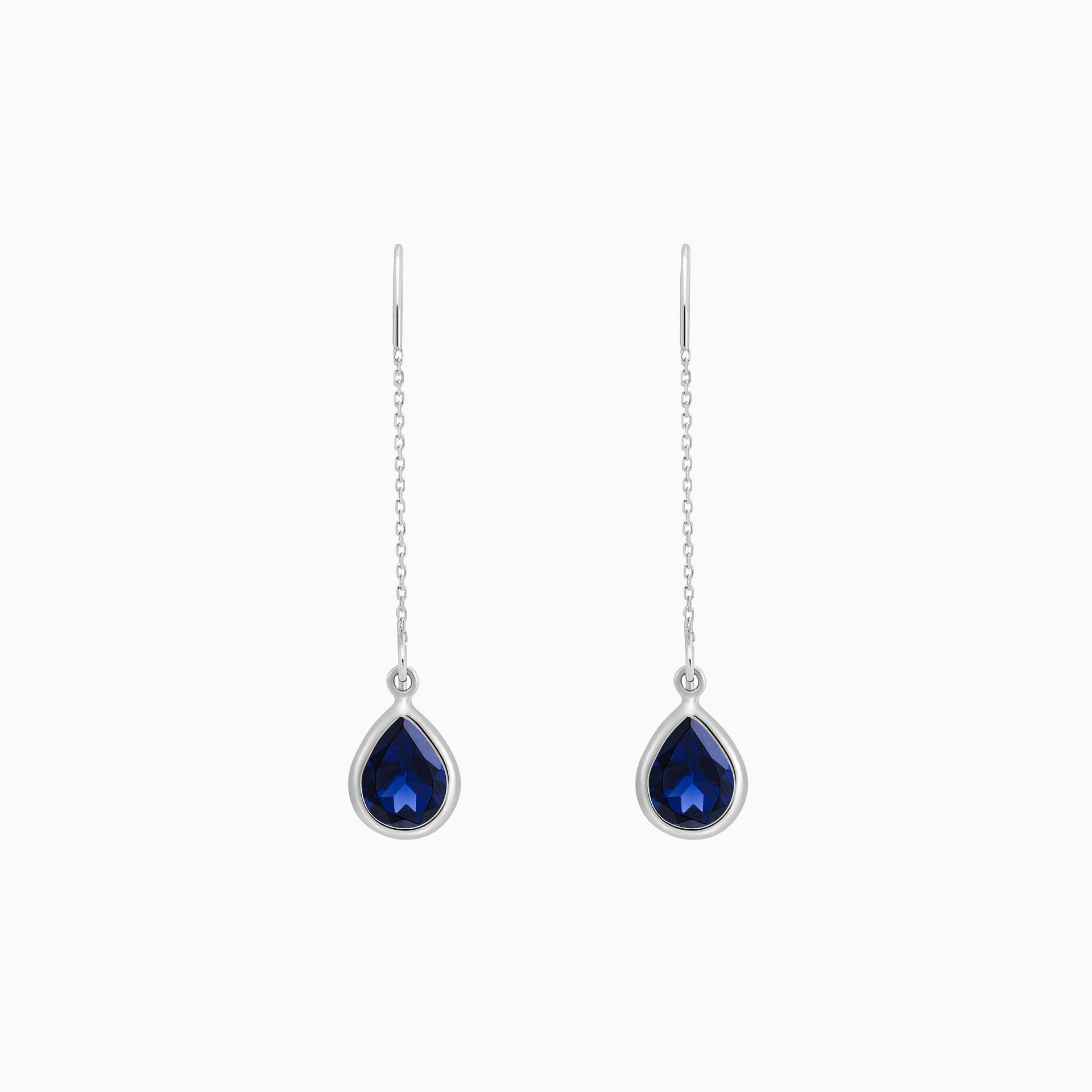 Pendants Lia Saphir
