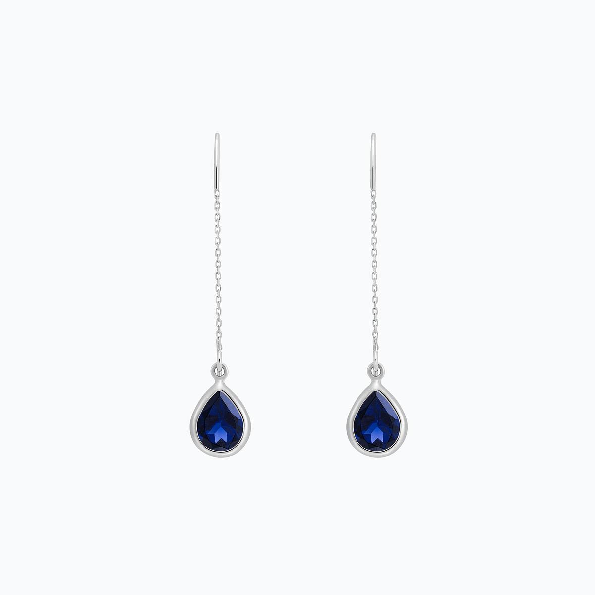 Pendants Lia Saphir