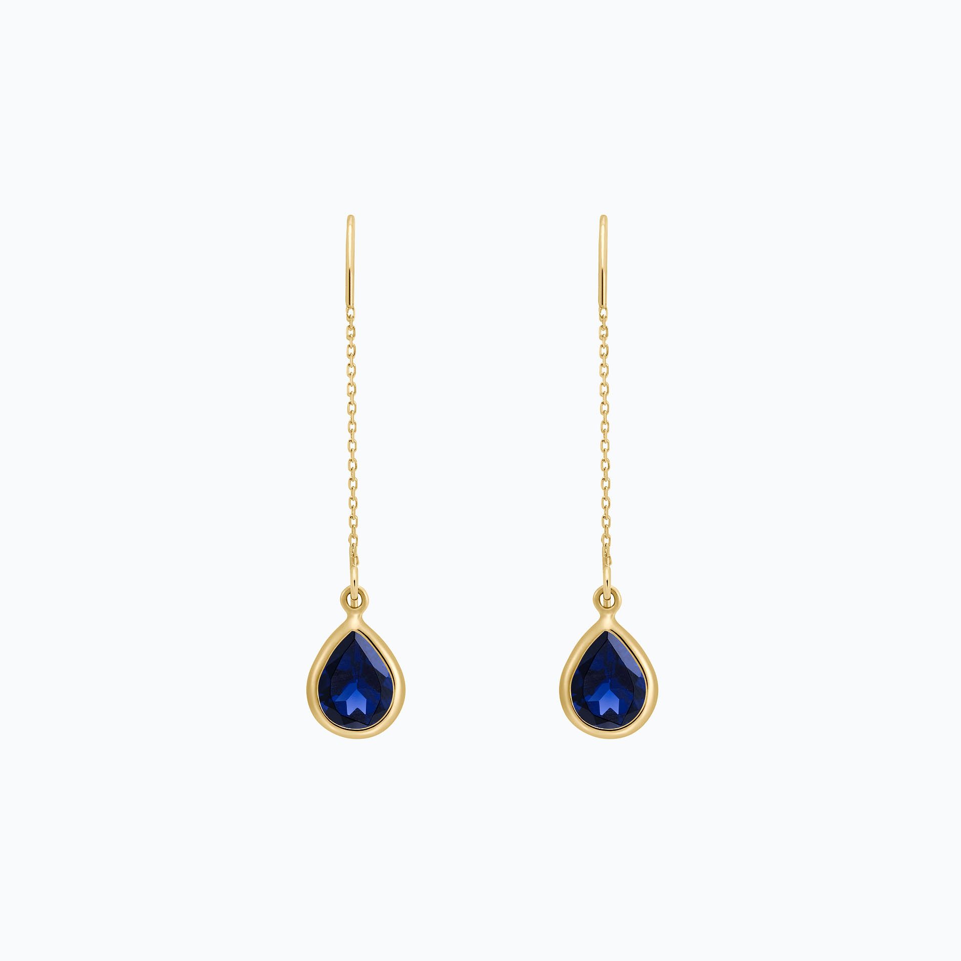 Pendants Lia Saphir