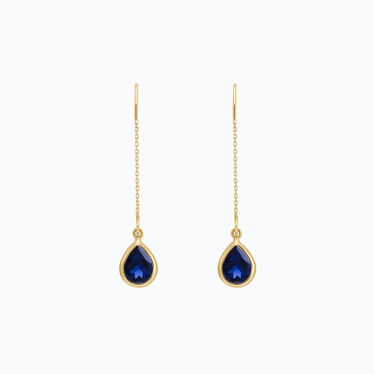 Pendants Lia Saphir