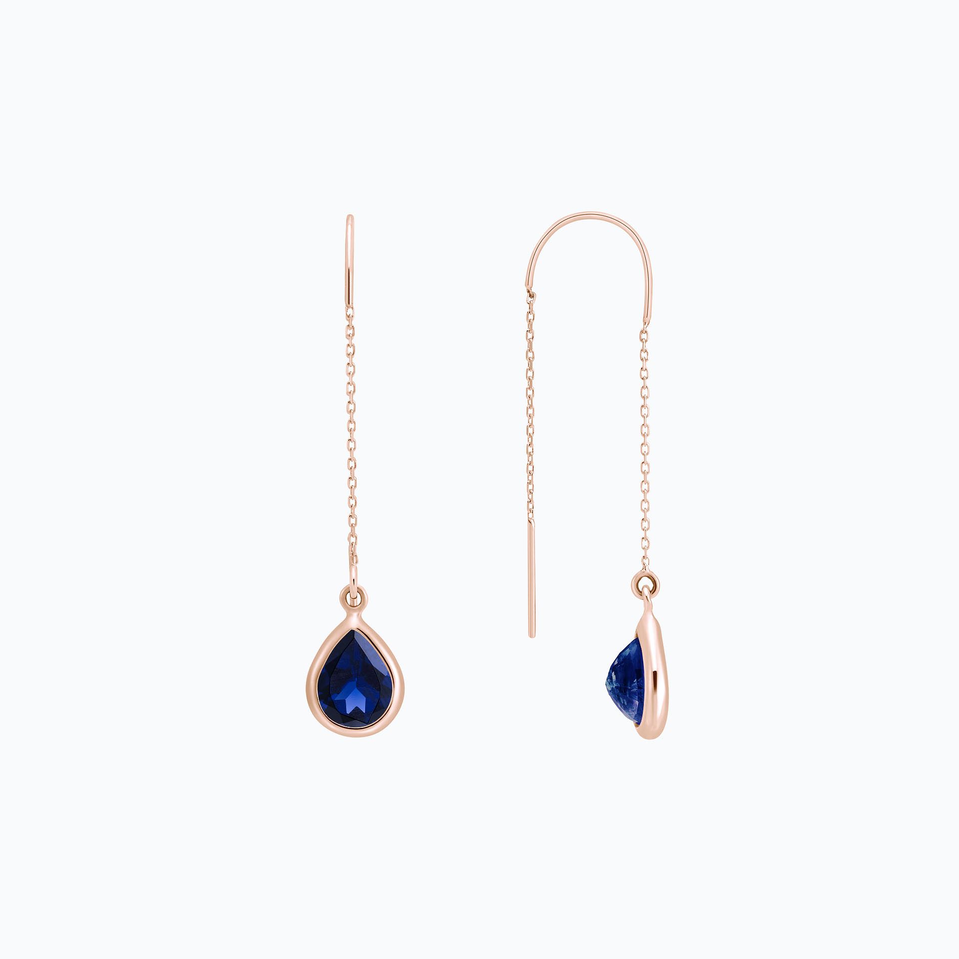 Pendants Lia Saphir