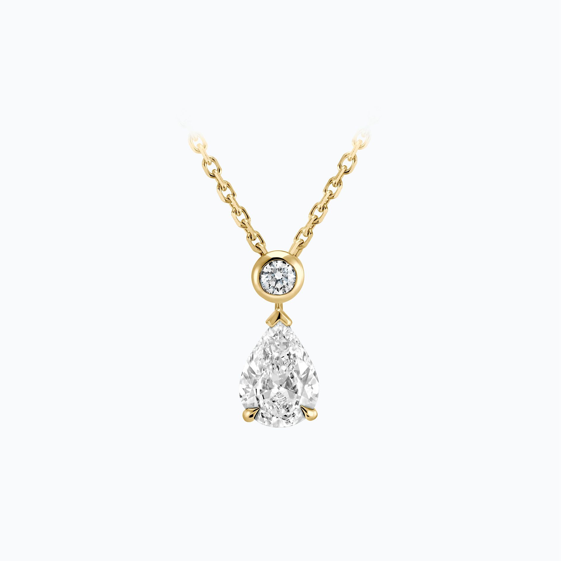 Pendentif Victorien En Argent 925 Avec Fleur Et Diamants Roses - Environ 1850 - Occasion