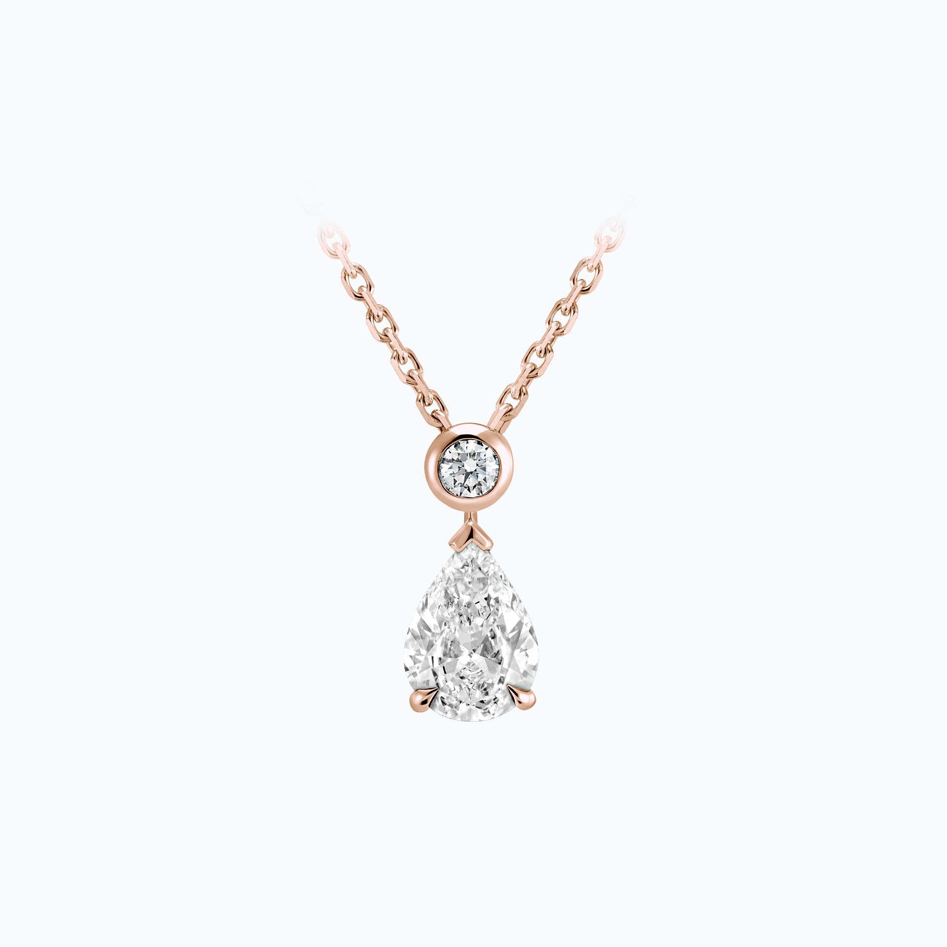 Collier Victoria Diamant