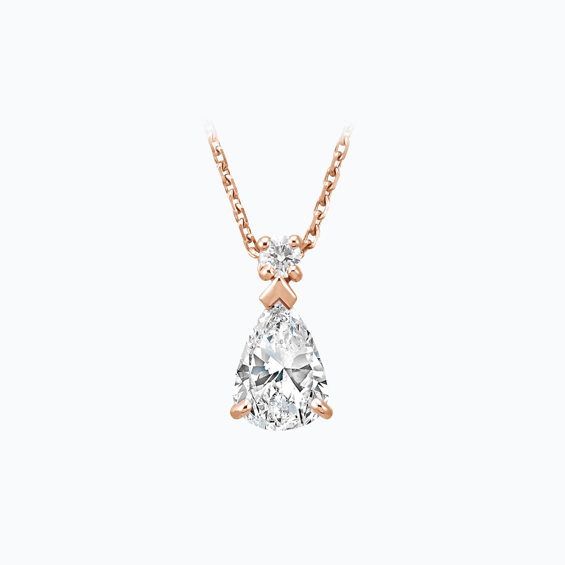 Collier Tosca Diamant