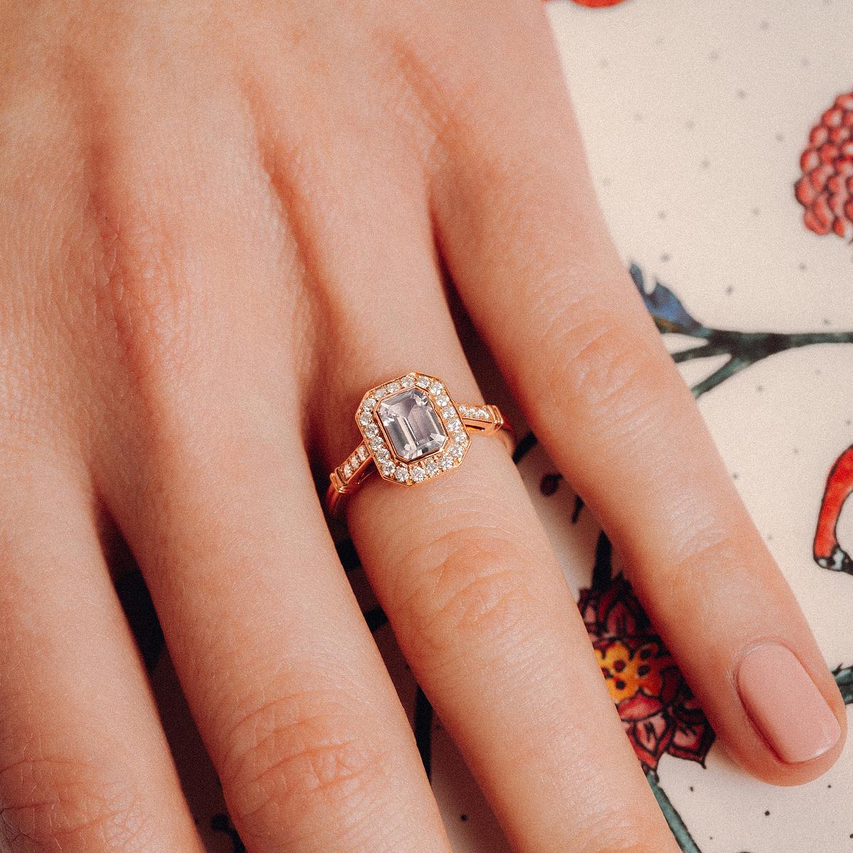 Solitaire Gabrielle