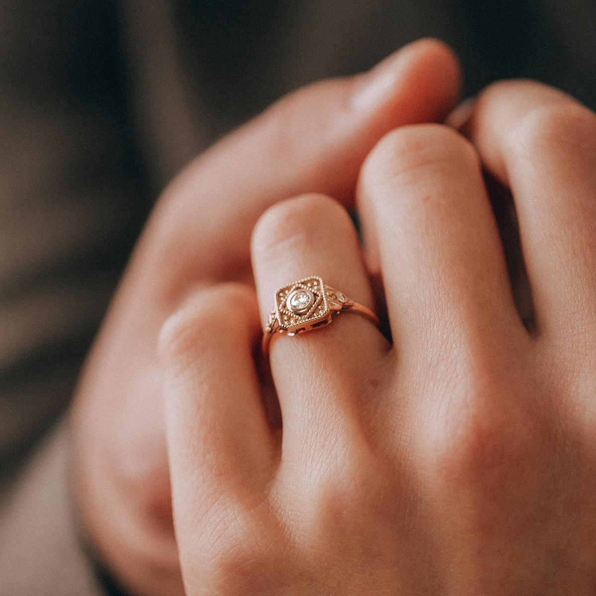 Solitaire Joséphine